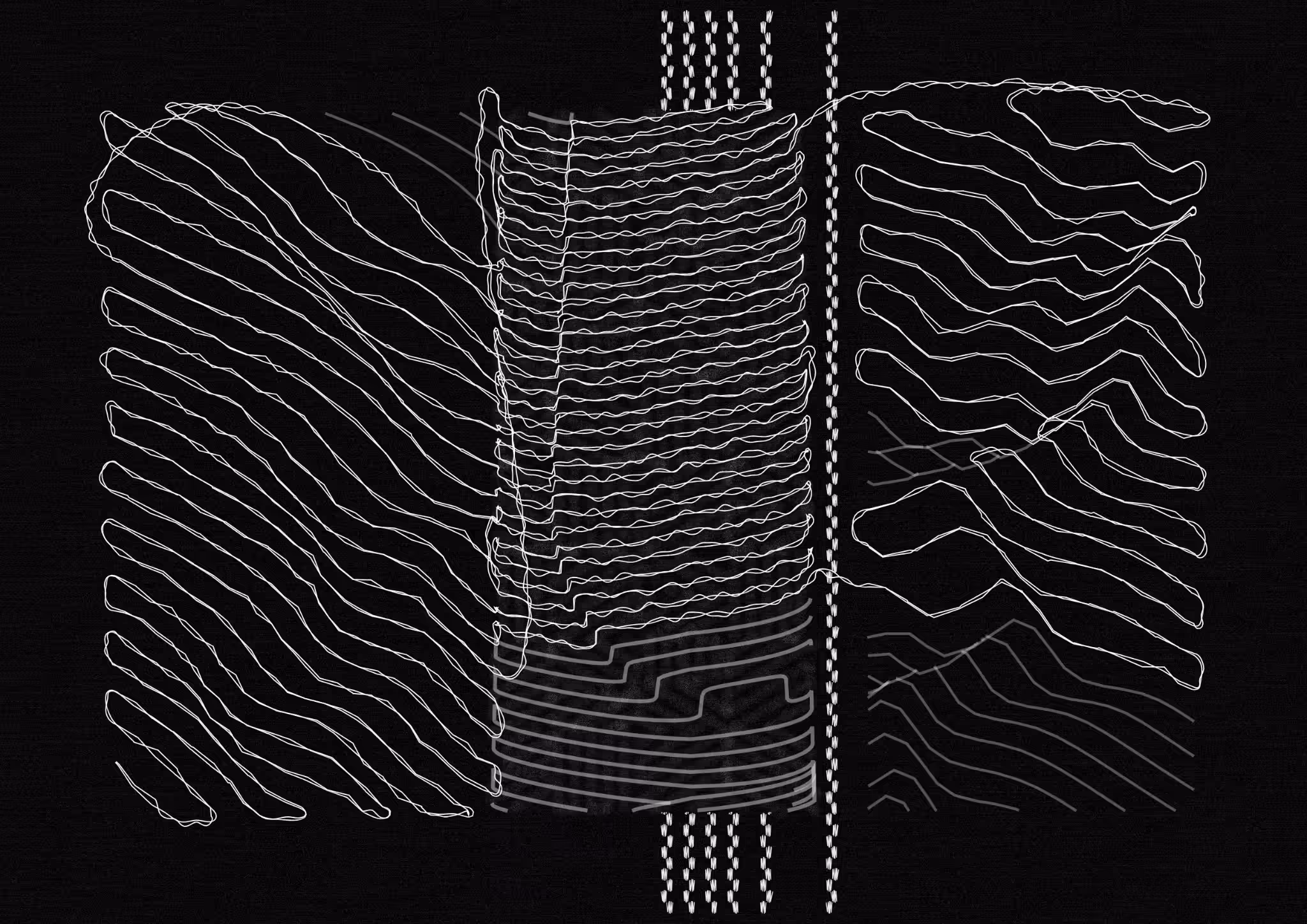 Aux Arbres #1696