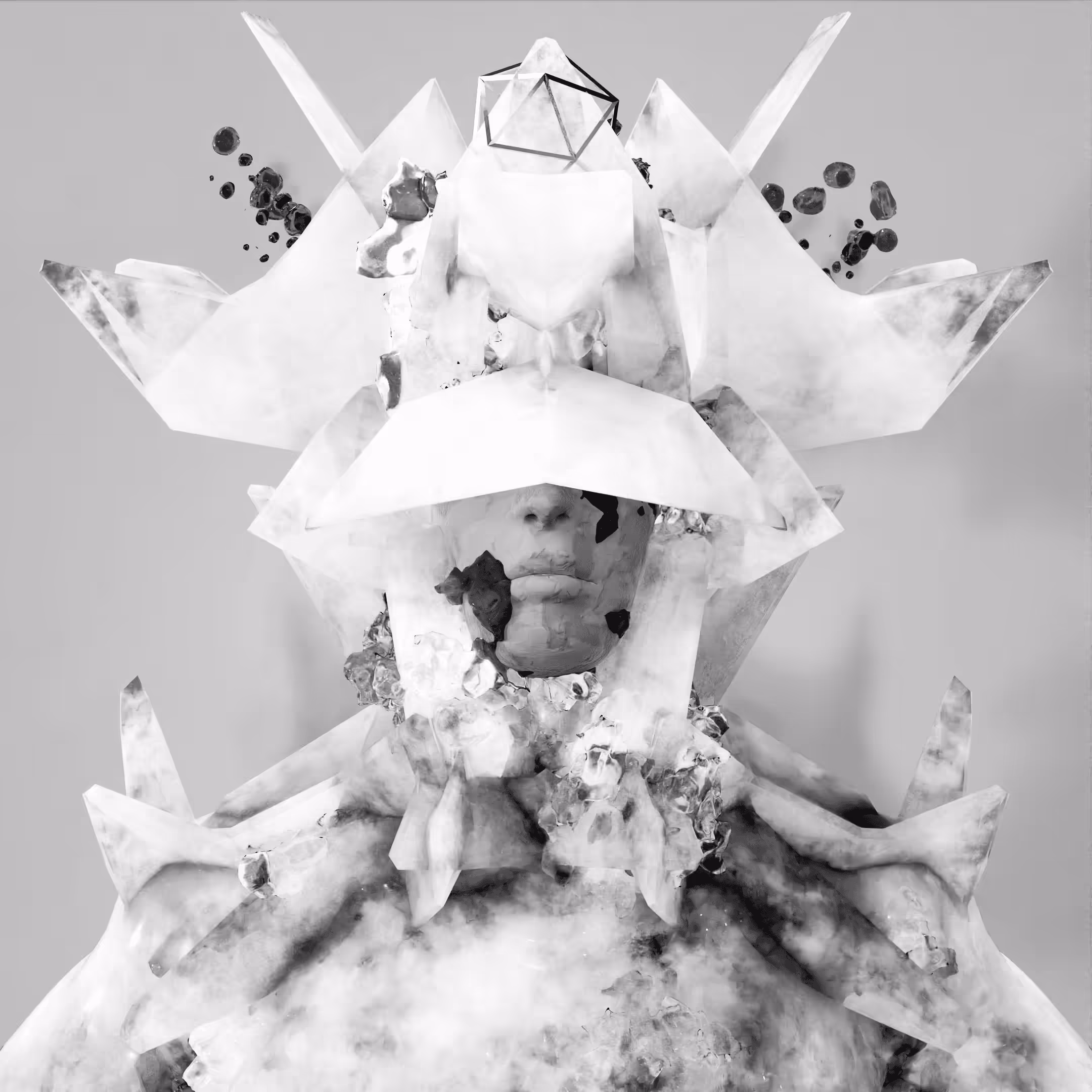 Crystaloid #82