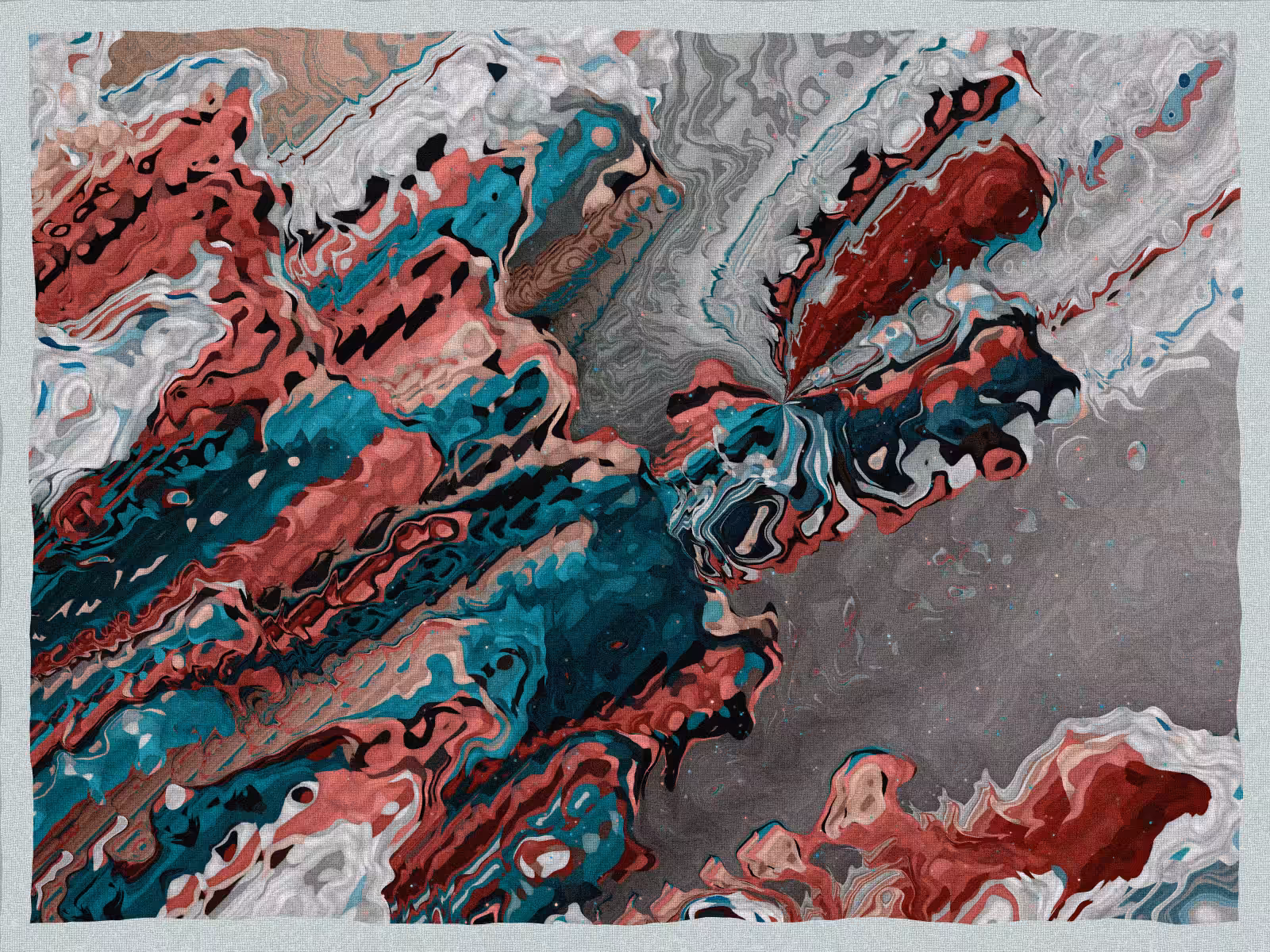 Deliverance #72