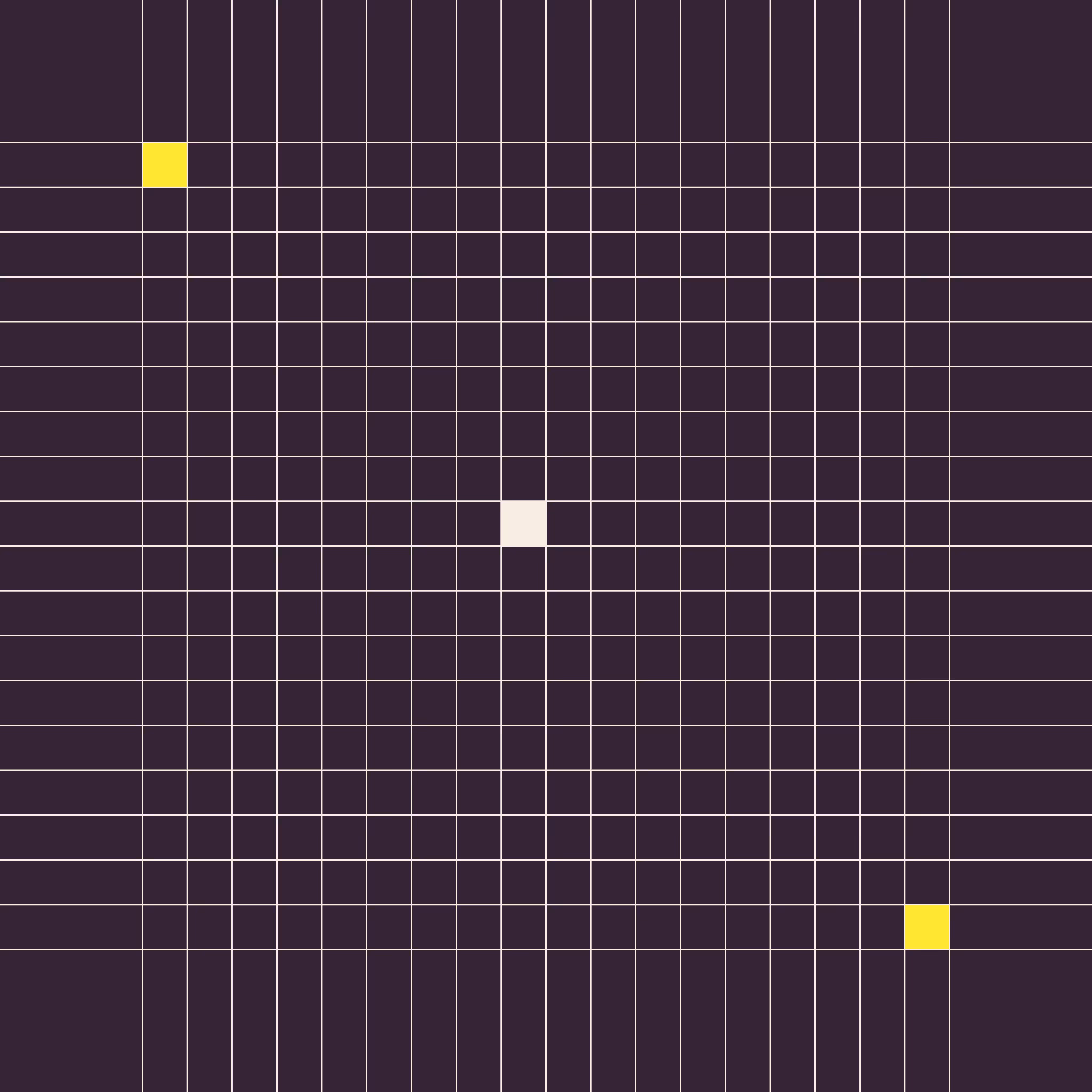 Mondrian Chess #23