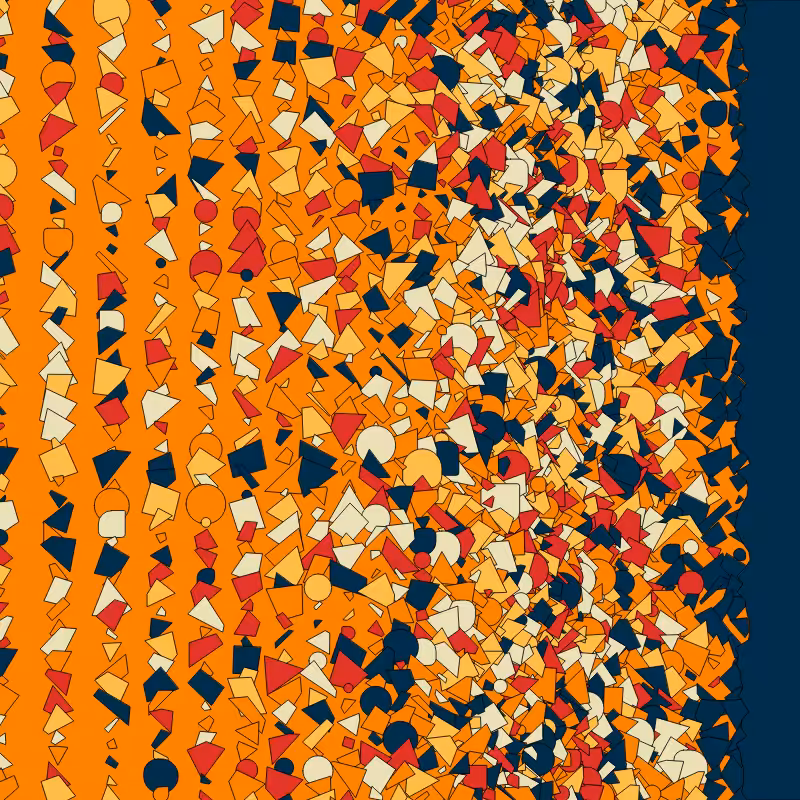 Debris #57