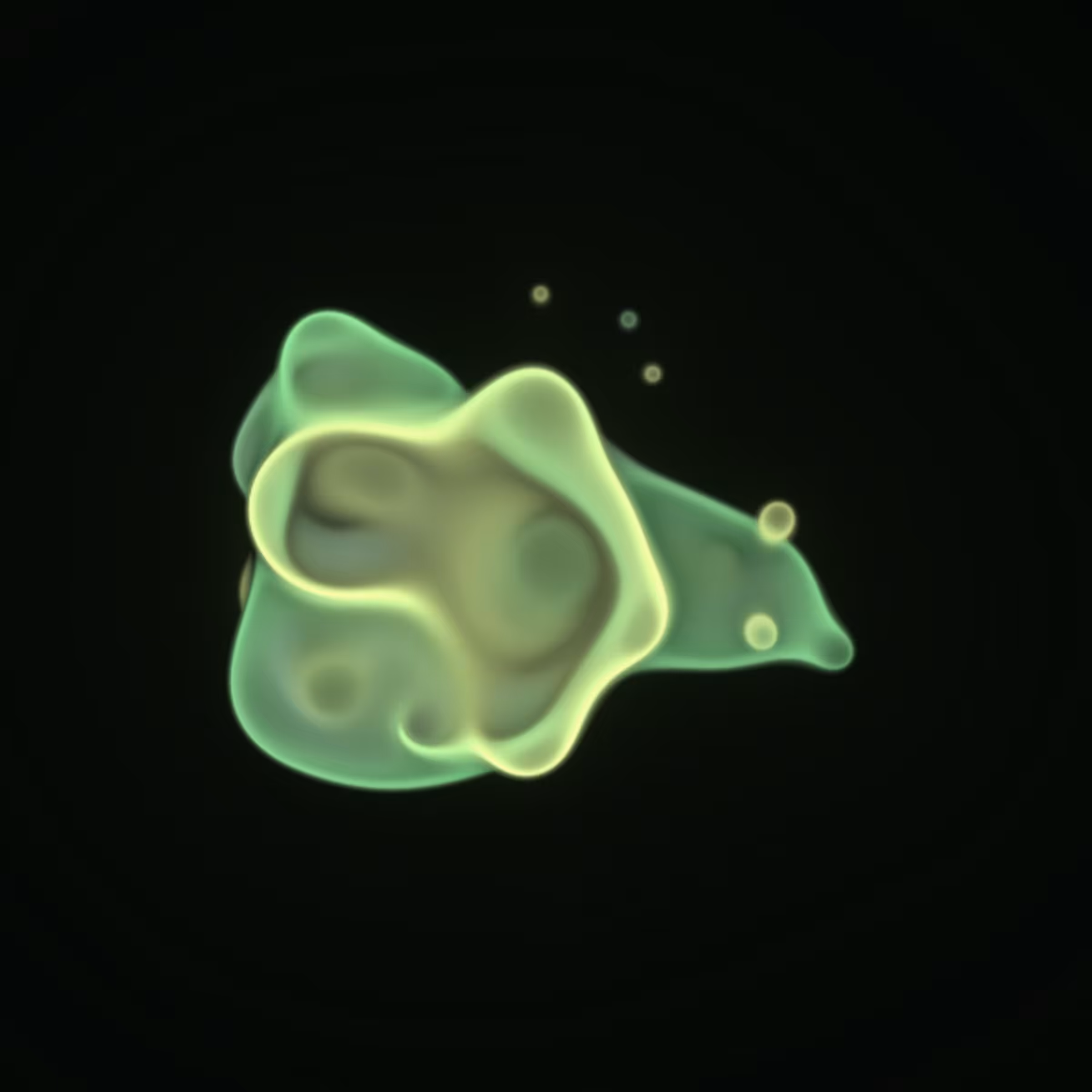 Bubble Blobby #188