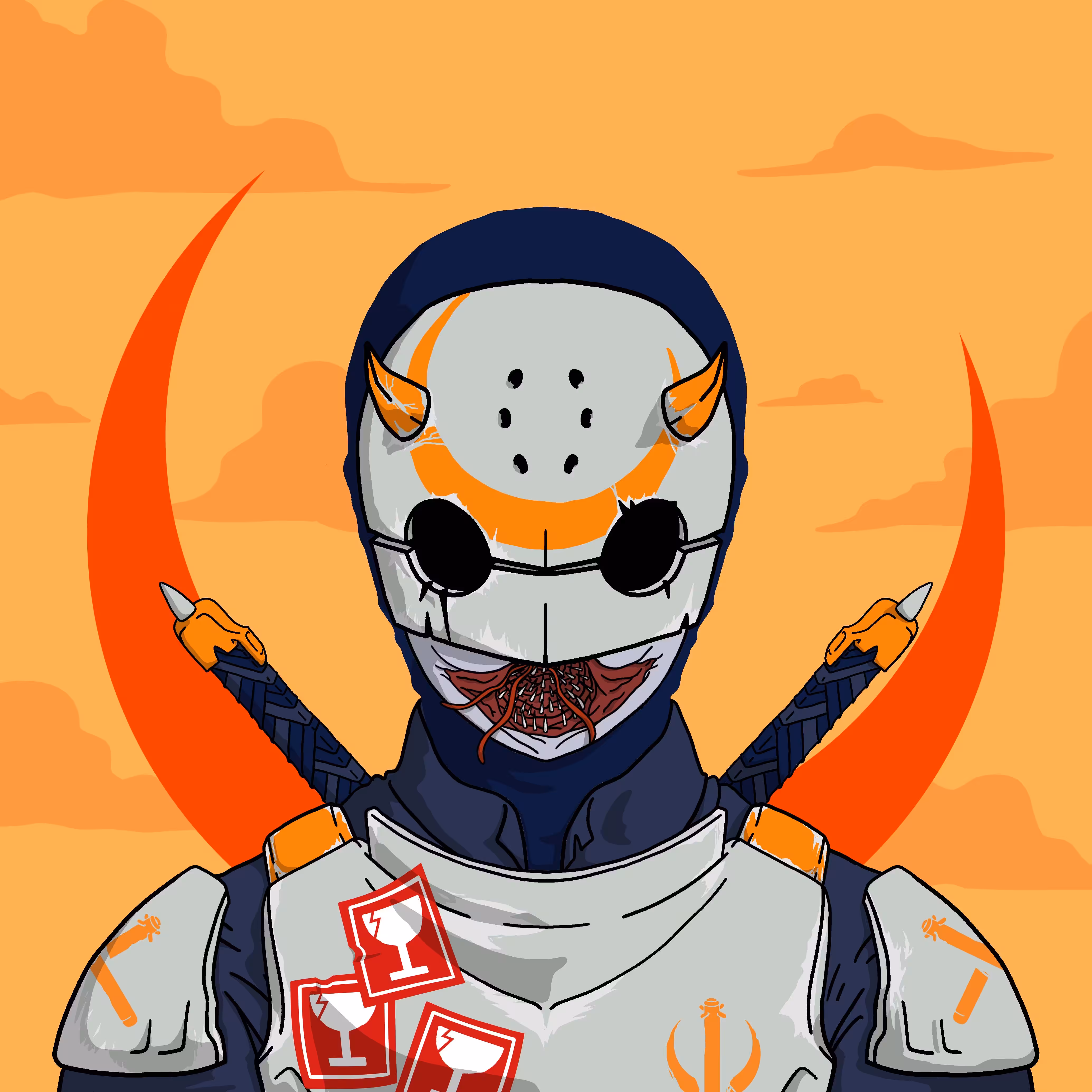 foolbringer #004
