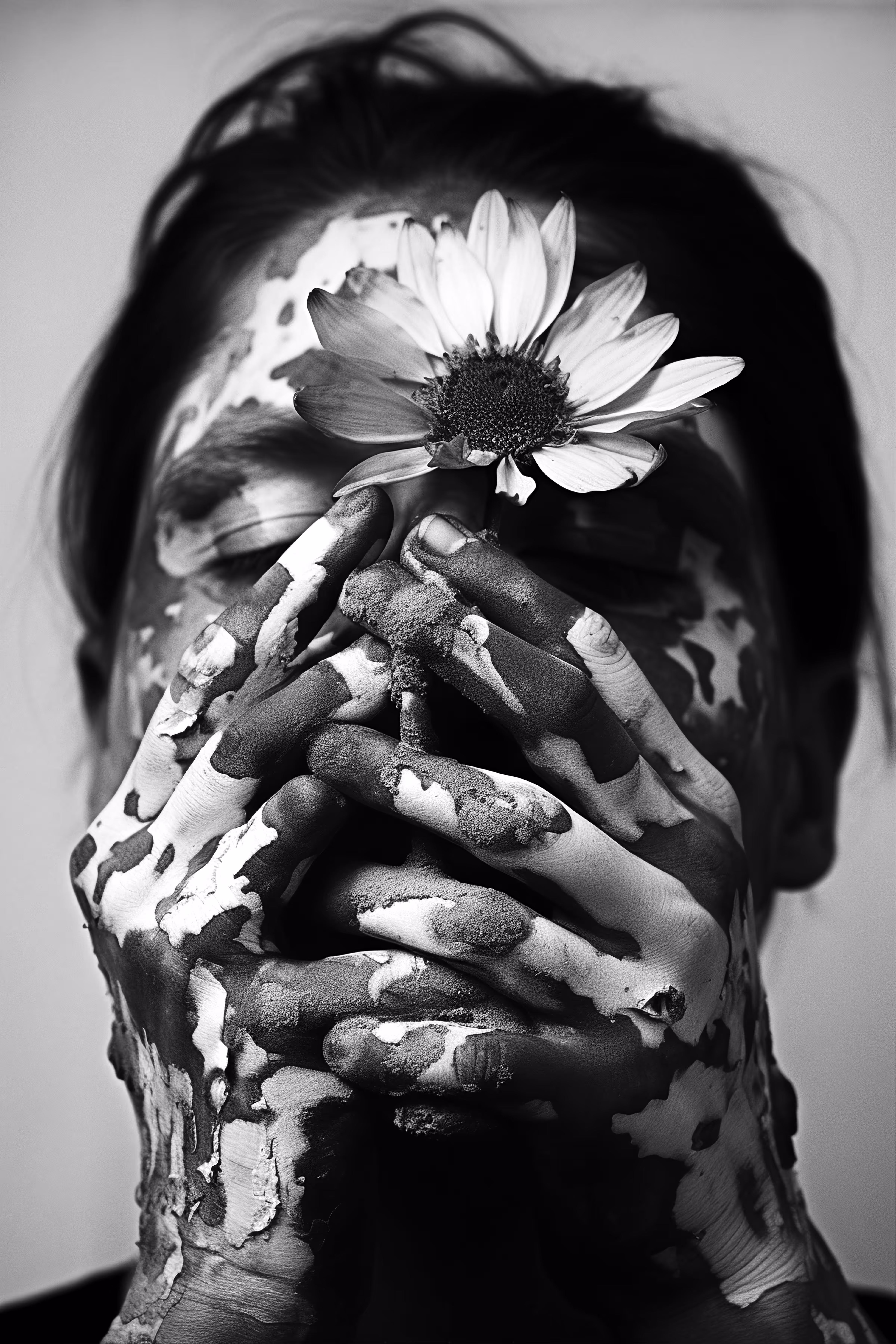 SURRENDER TO EARTH