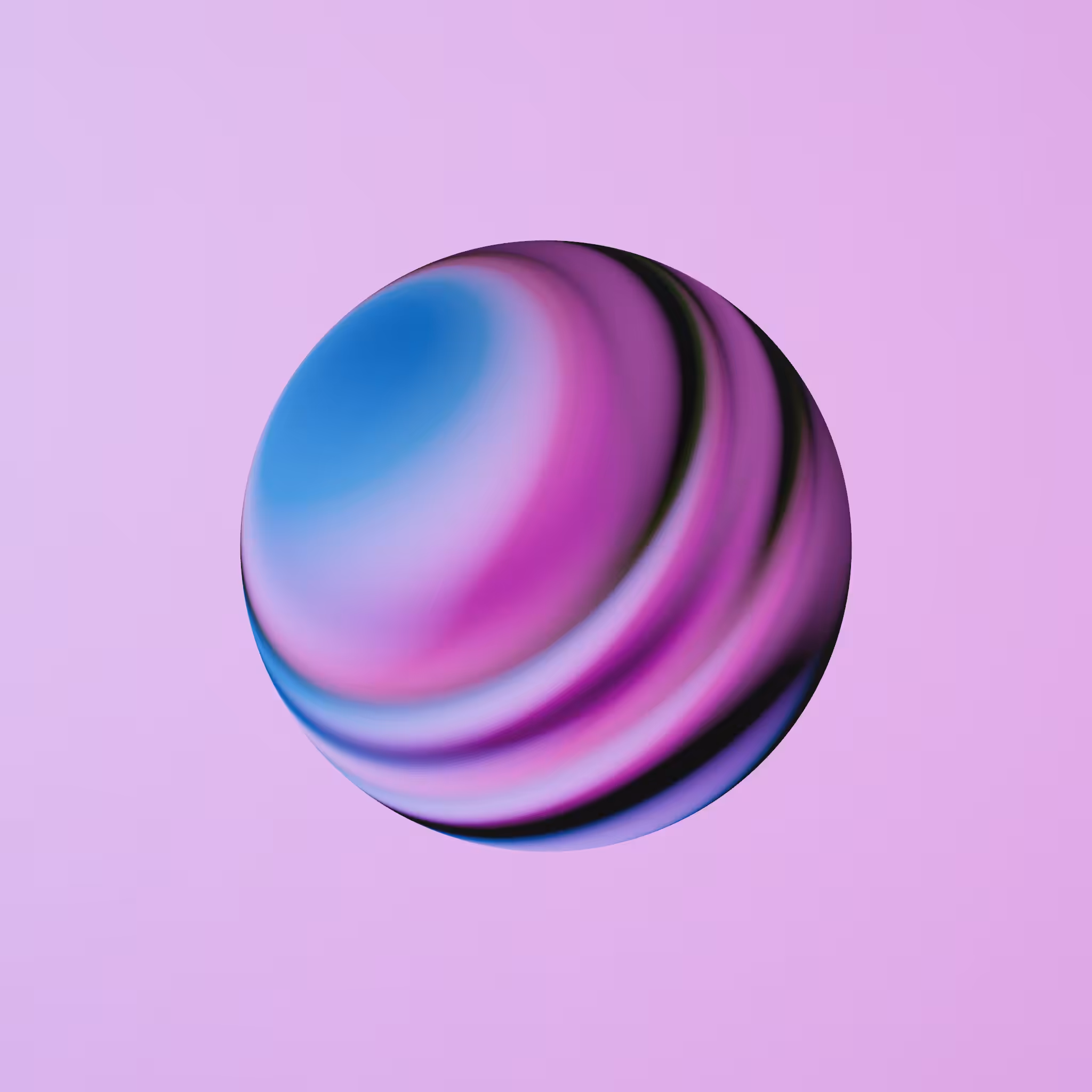 Ether Marbles: Uncle John's Marble