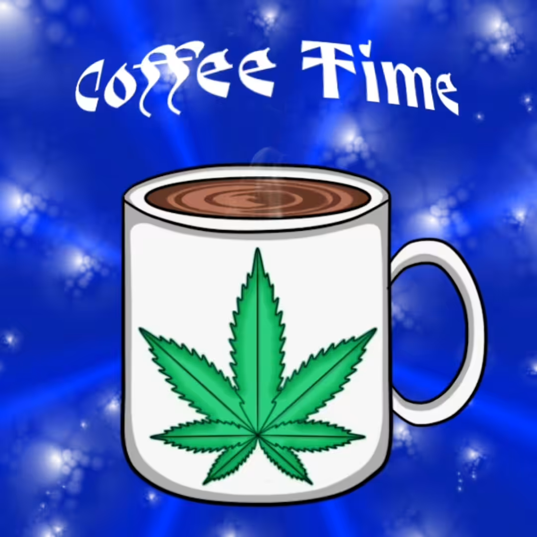 Coffee Time (1 of 1)