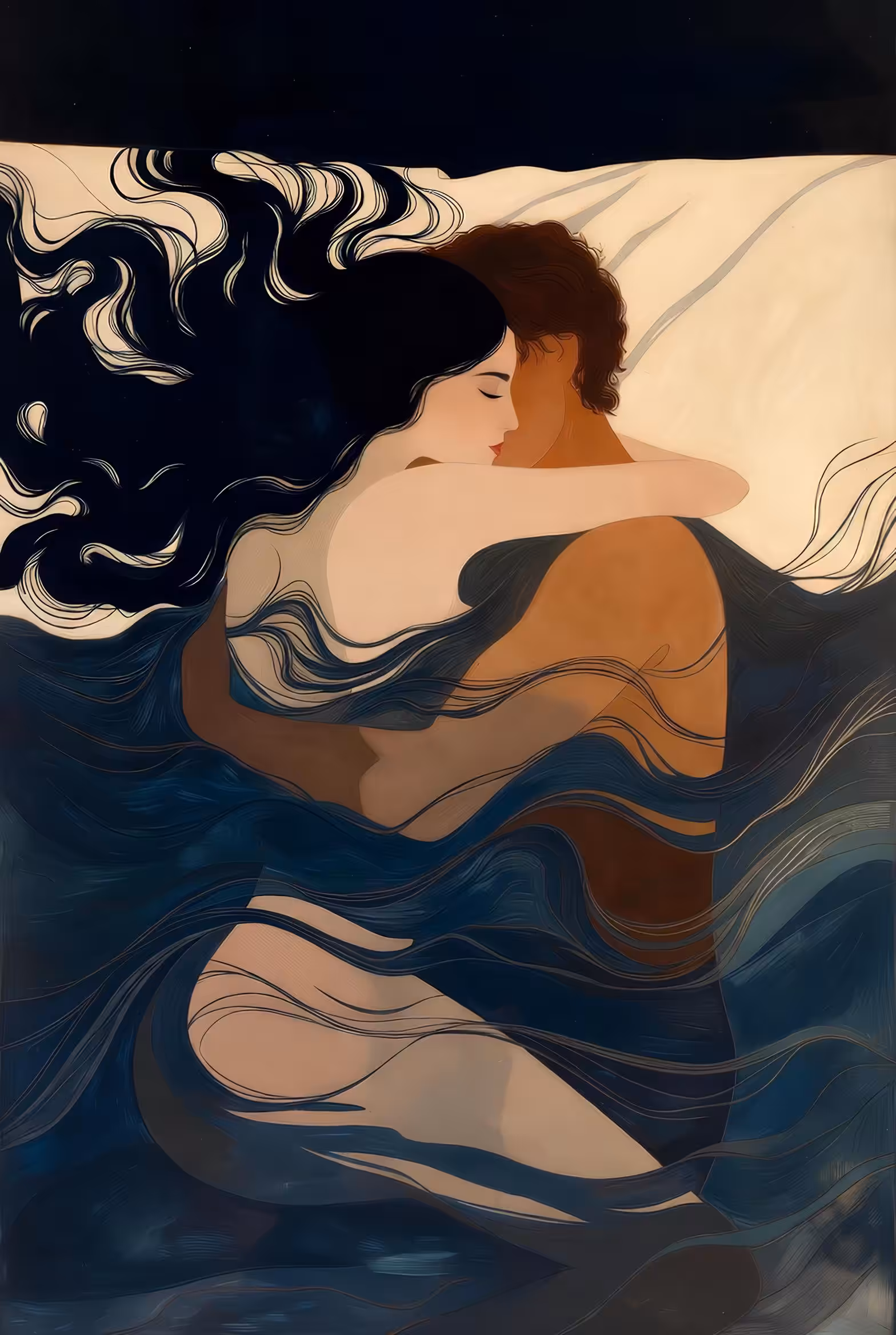 Shared Breath