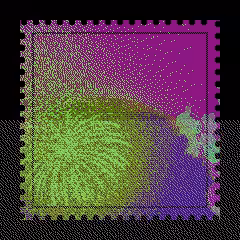 Stamps of Onablo #122