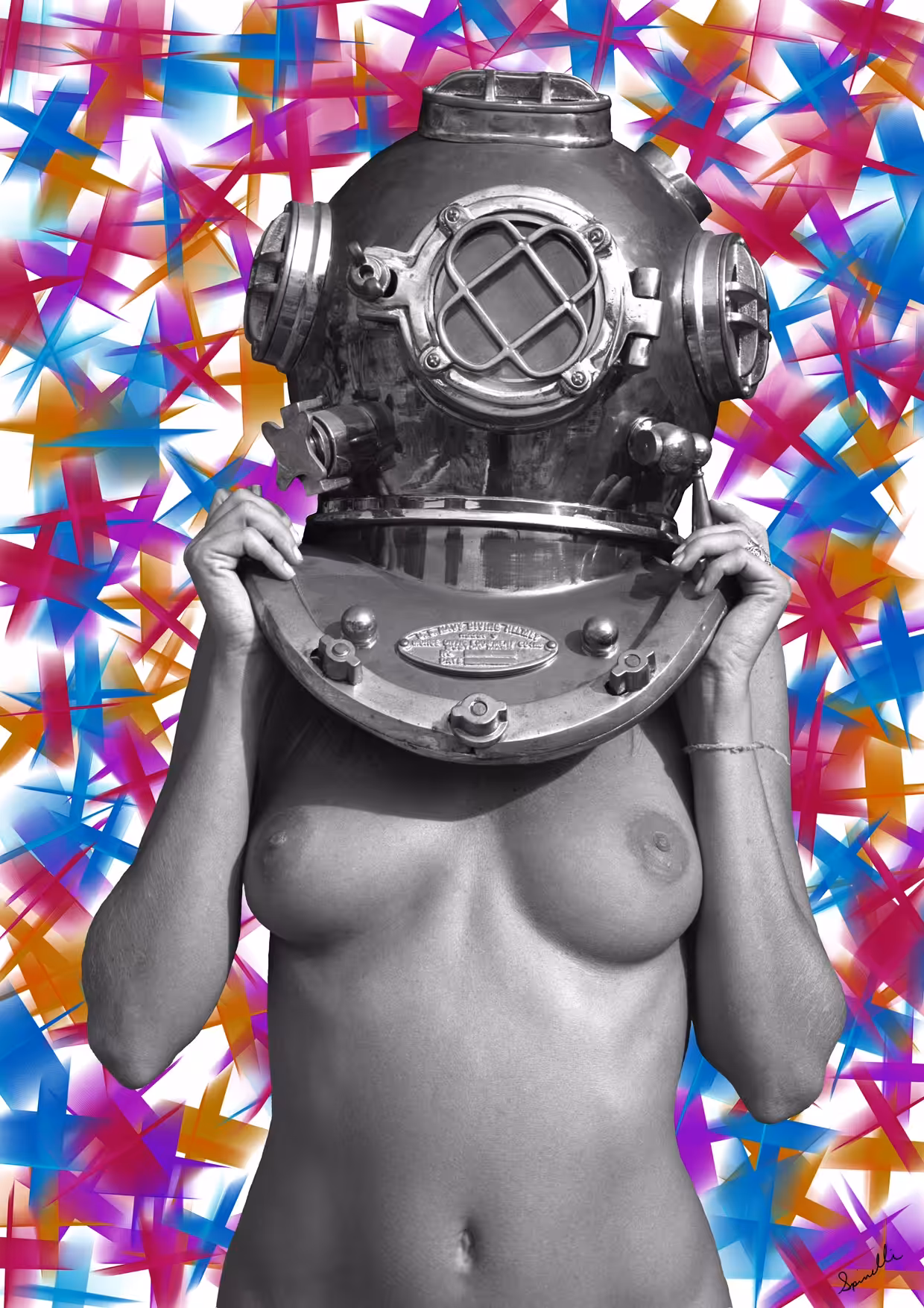 Diver UP XX