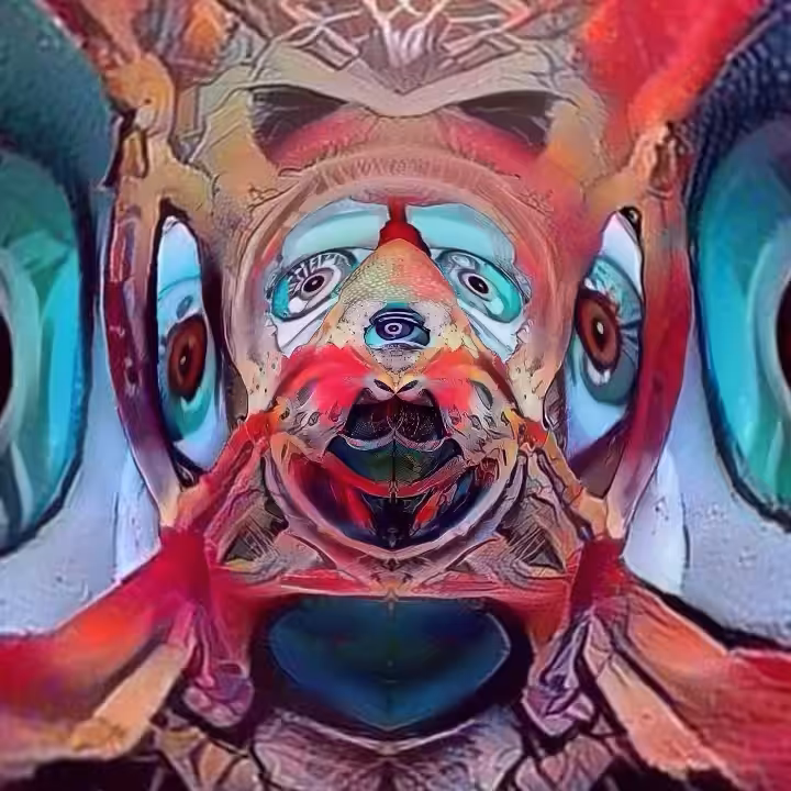Don't Blink
