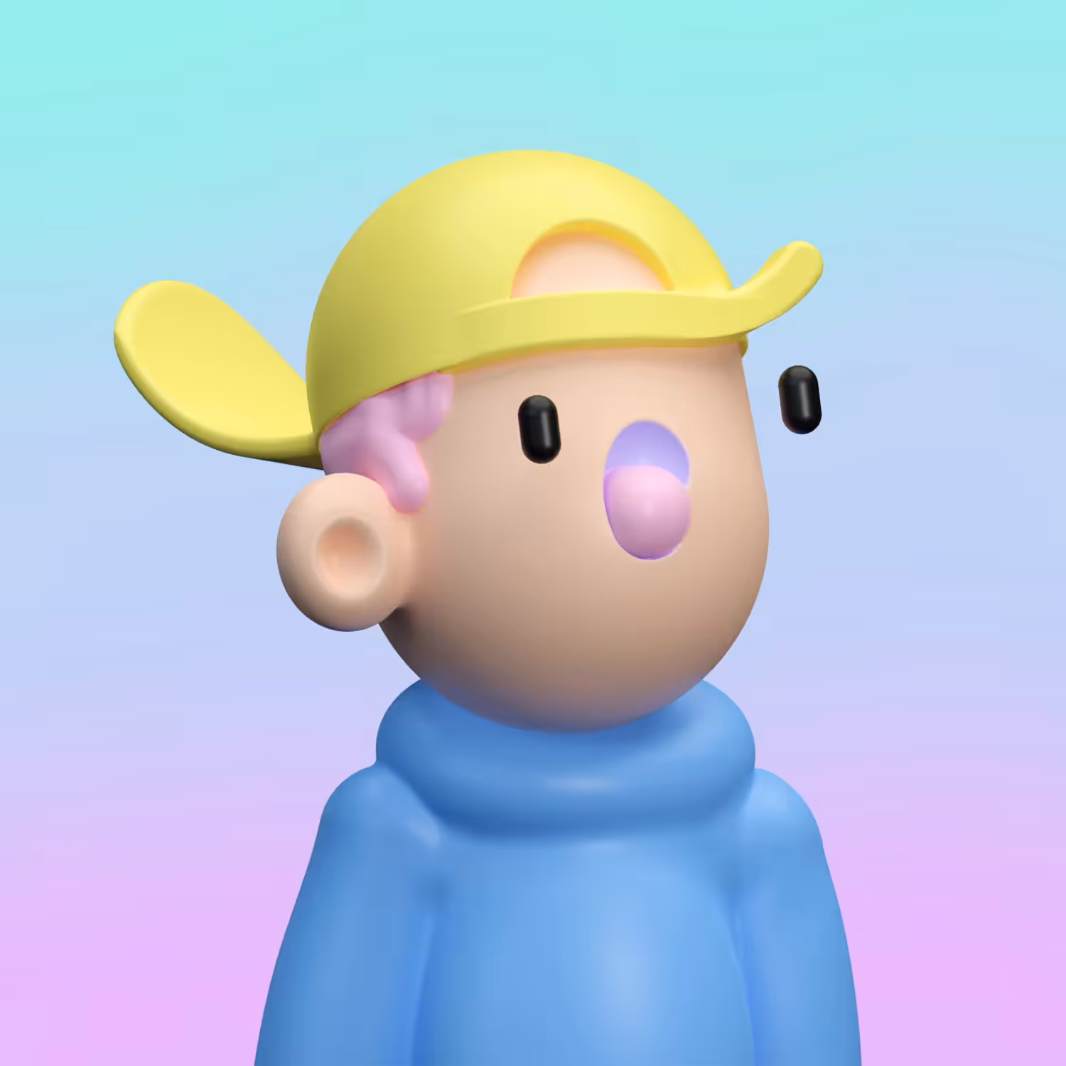 3D-oodz: no. 9306