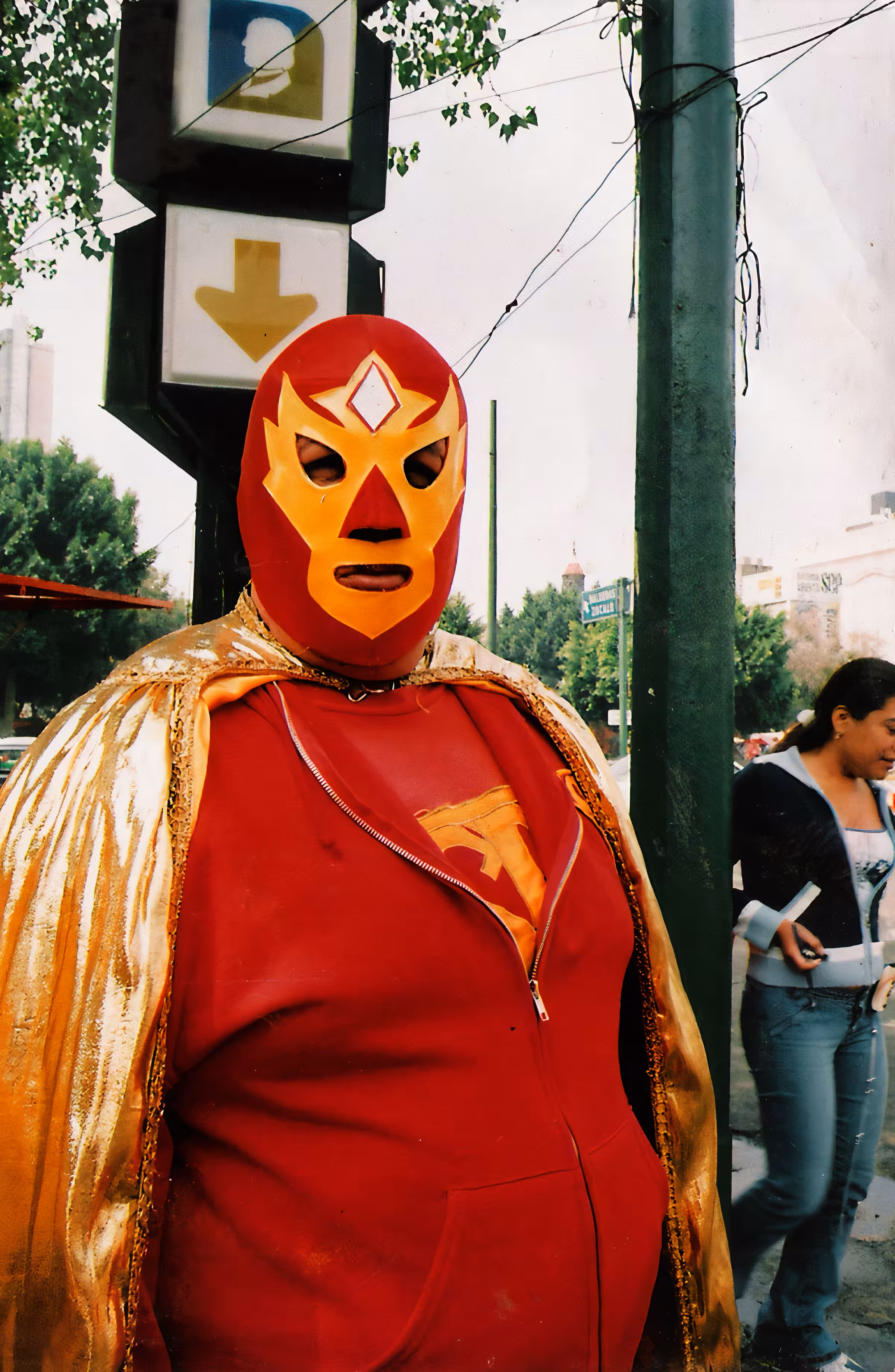 Super Barrio