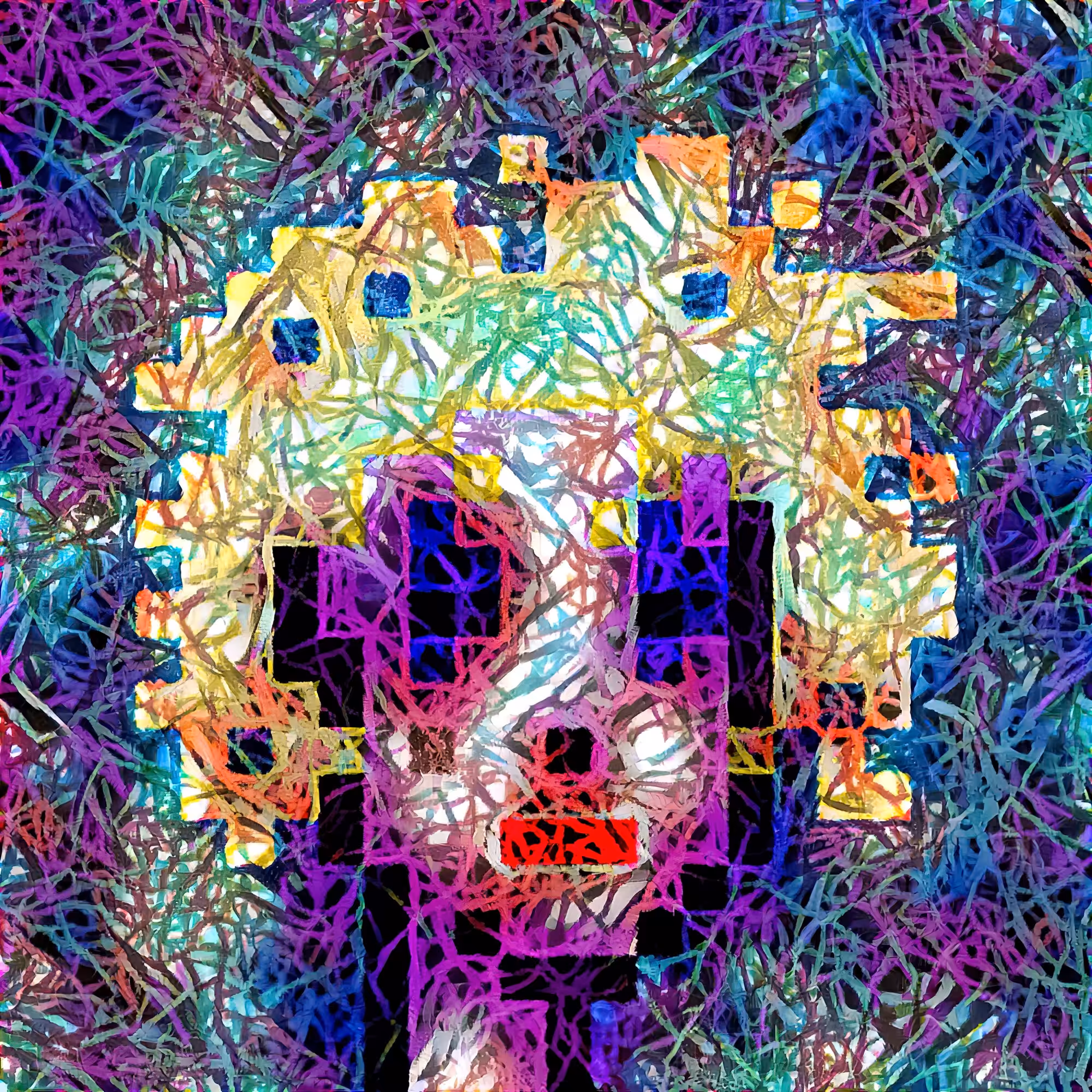 Fine Art Punk #6104