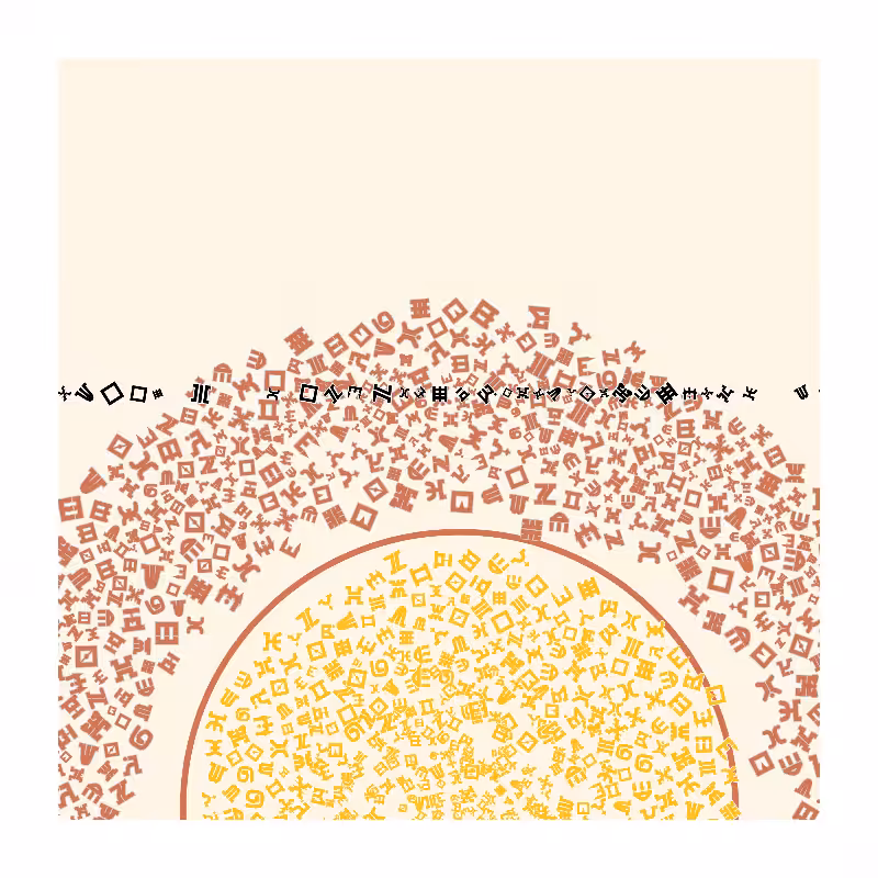 Cosmology of oneself #362