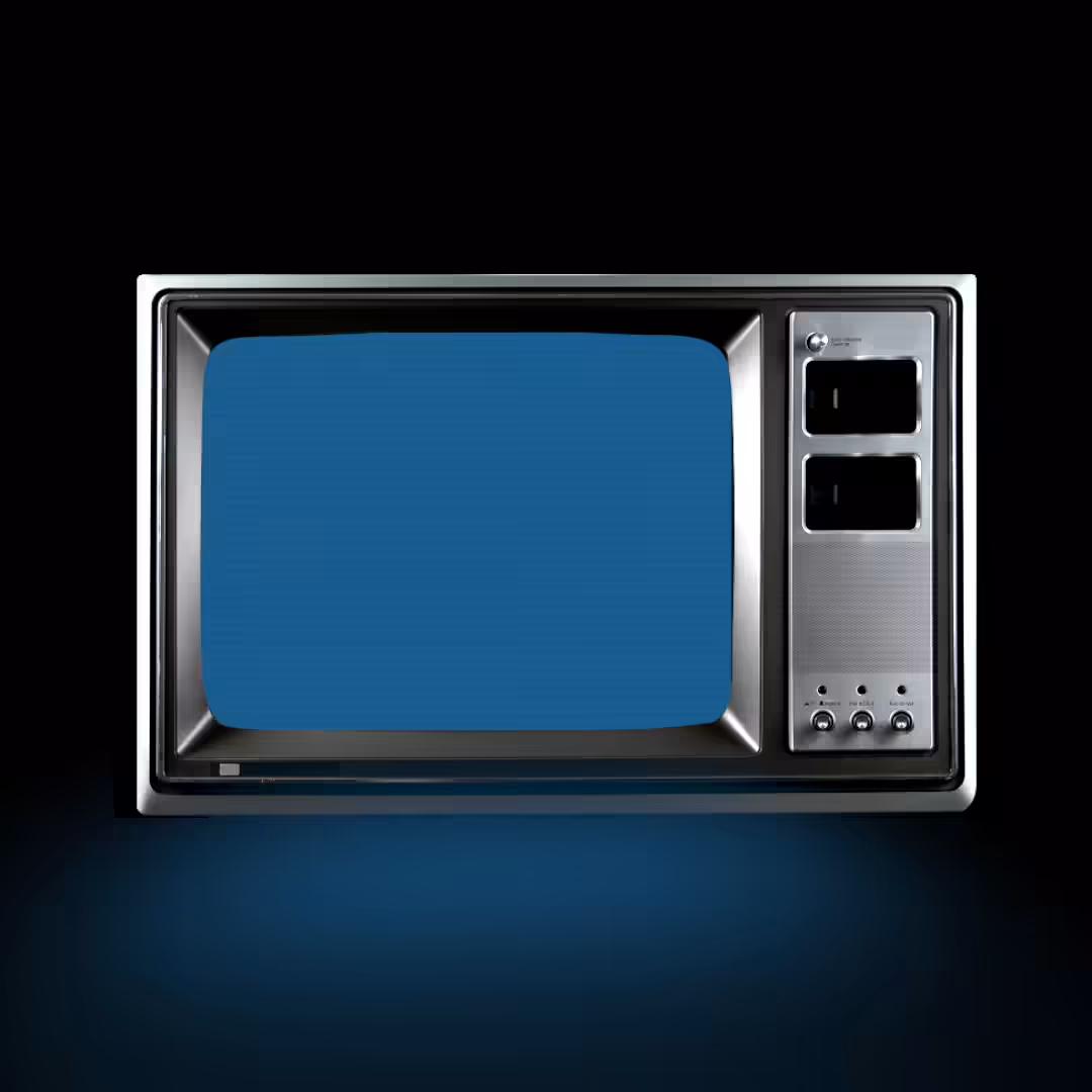 SWORD FISH ON THE TV