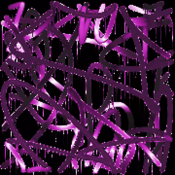 Digital Graffiti #19