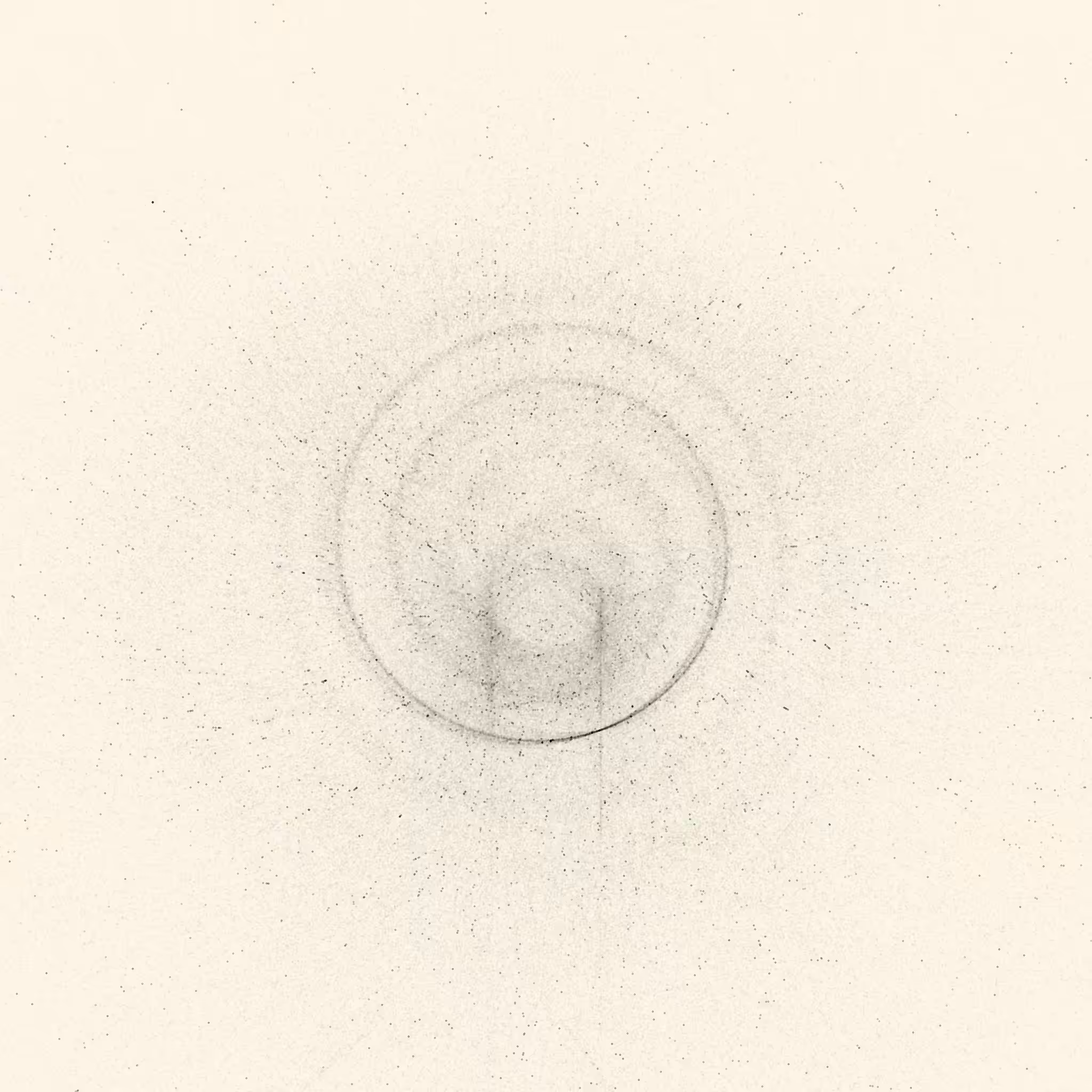 Soul Fragment, light #8