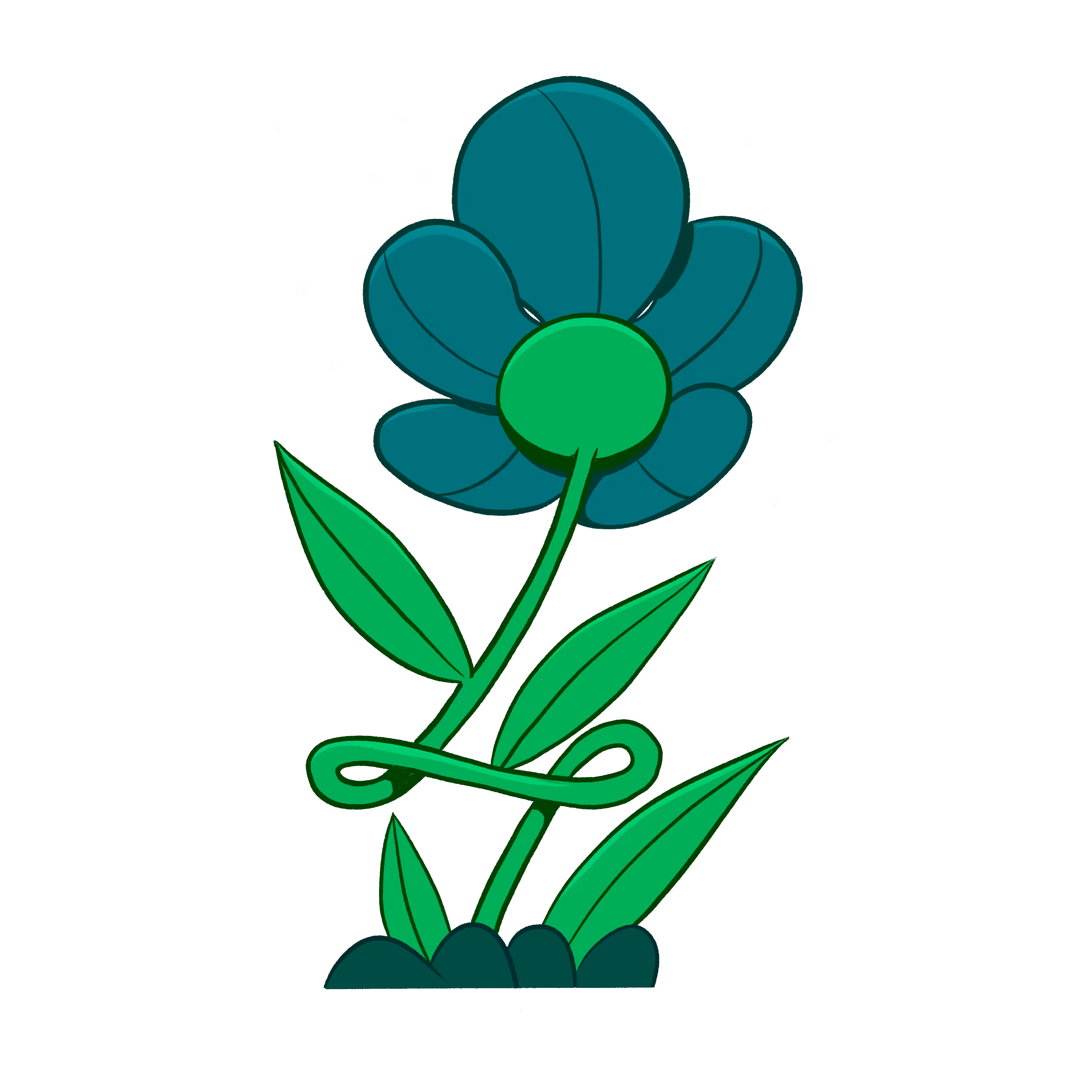 500 Flowers - 033