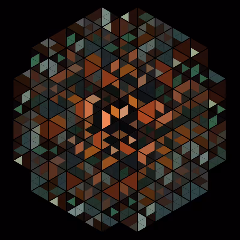 a not-so-binary world #35