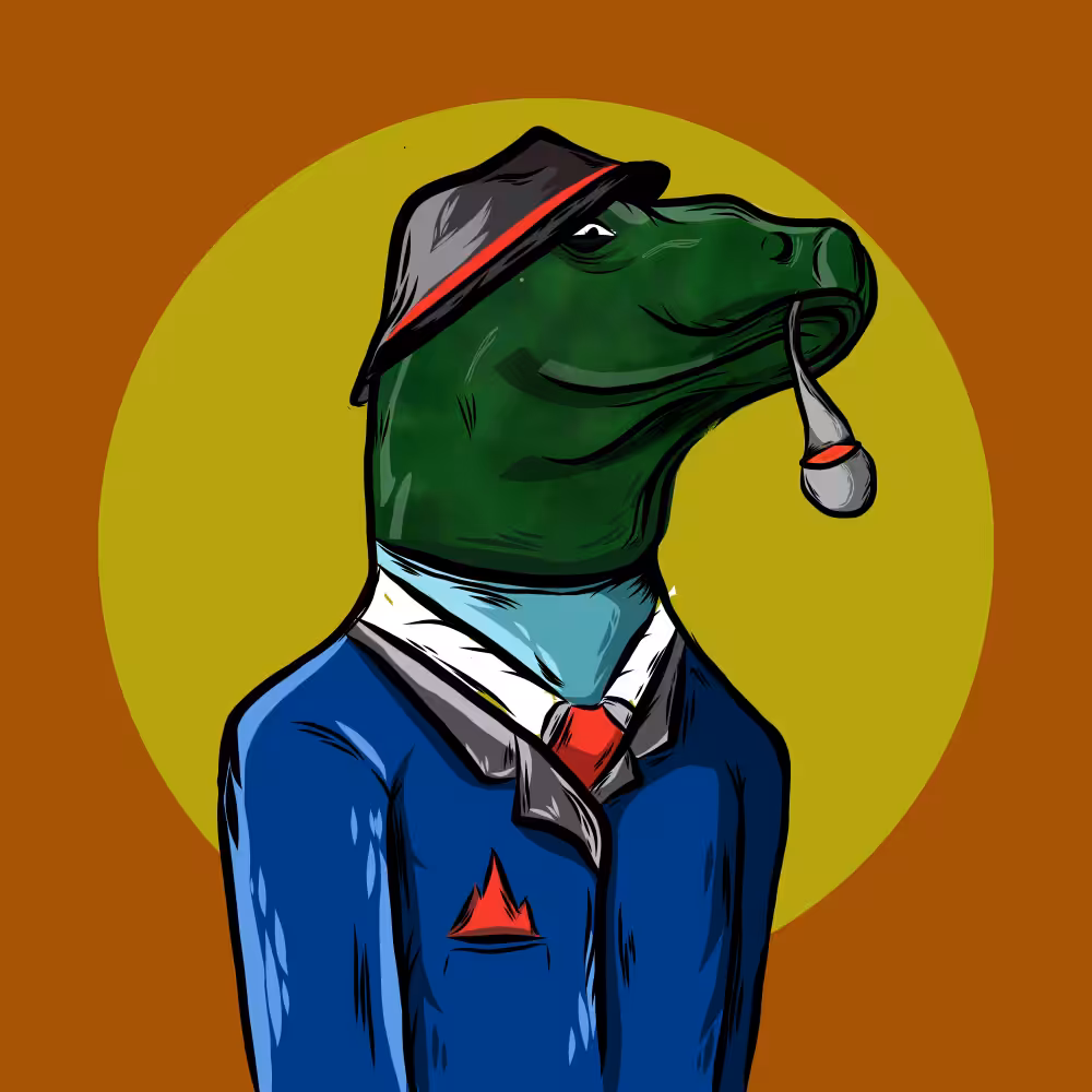 KOMODO #007