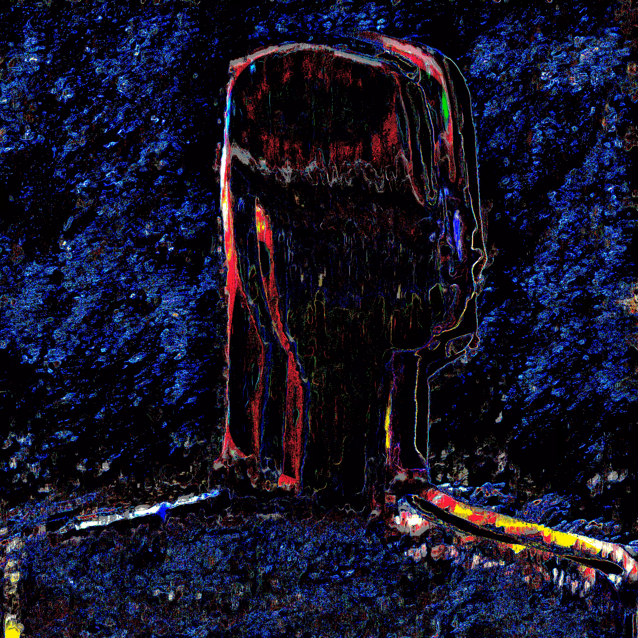 DIGITAL ENTITIES II_10