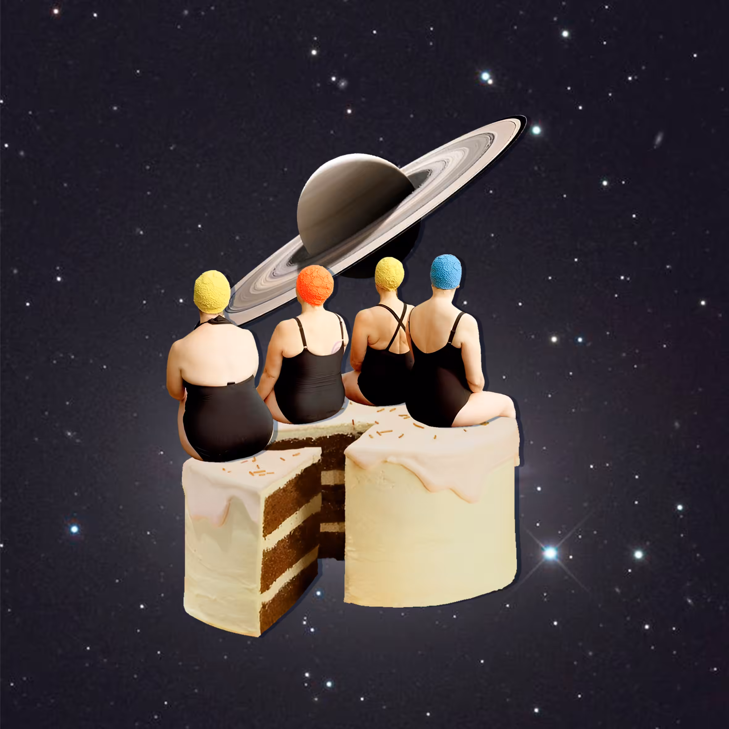 Turning years in the universe