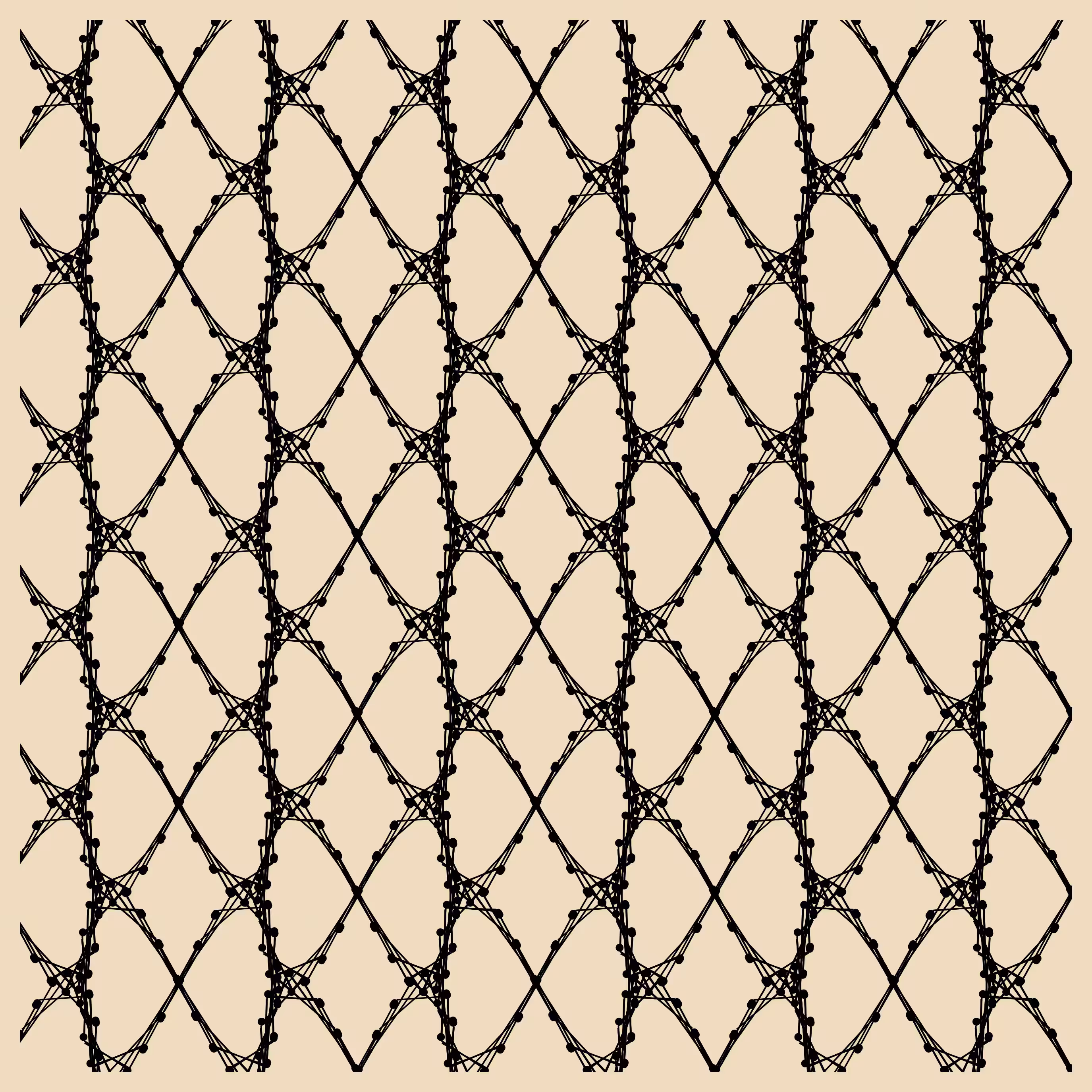 The Ecclesia Of Patterns #11