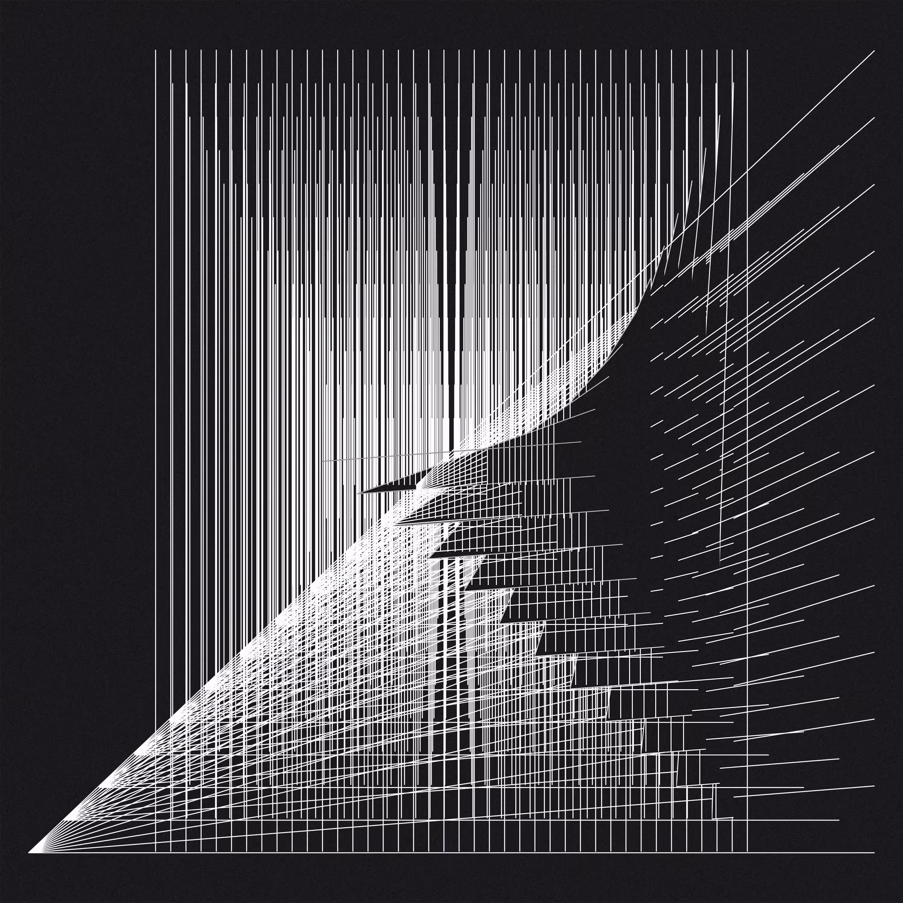 Monochrome Broadcast 3