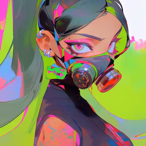 Raver #447