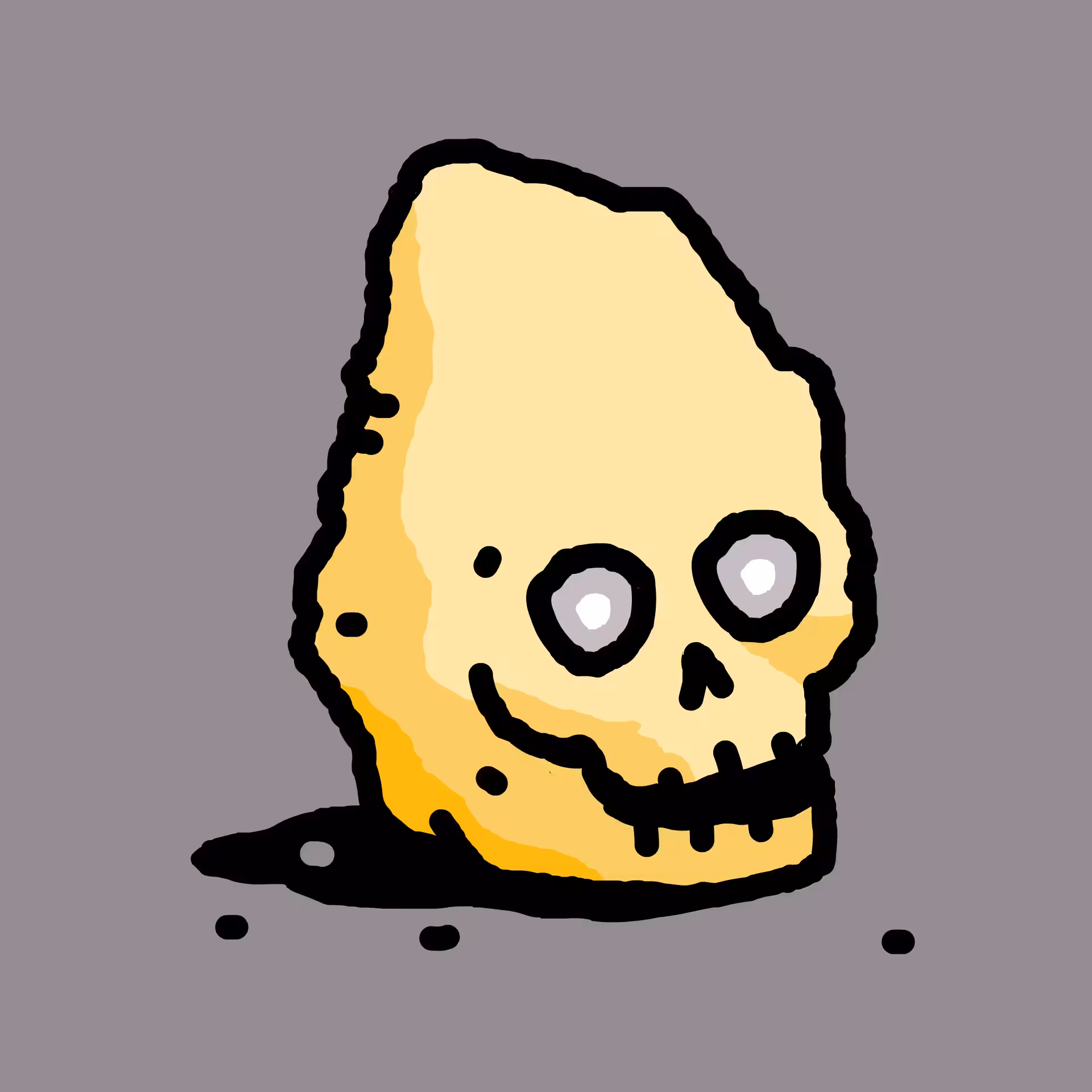 BoneRocks #109