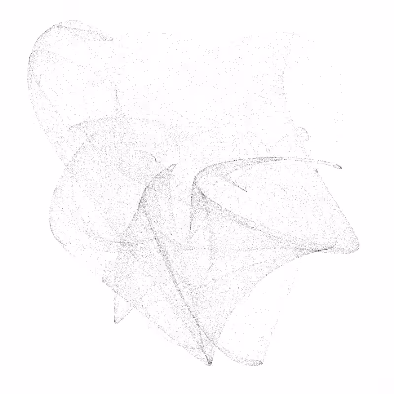 Dynamic Sands #4