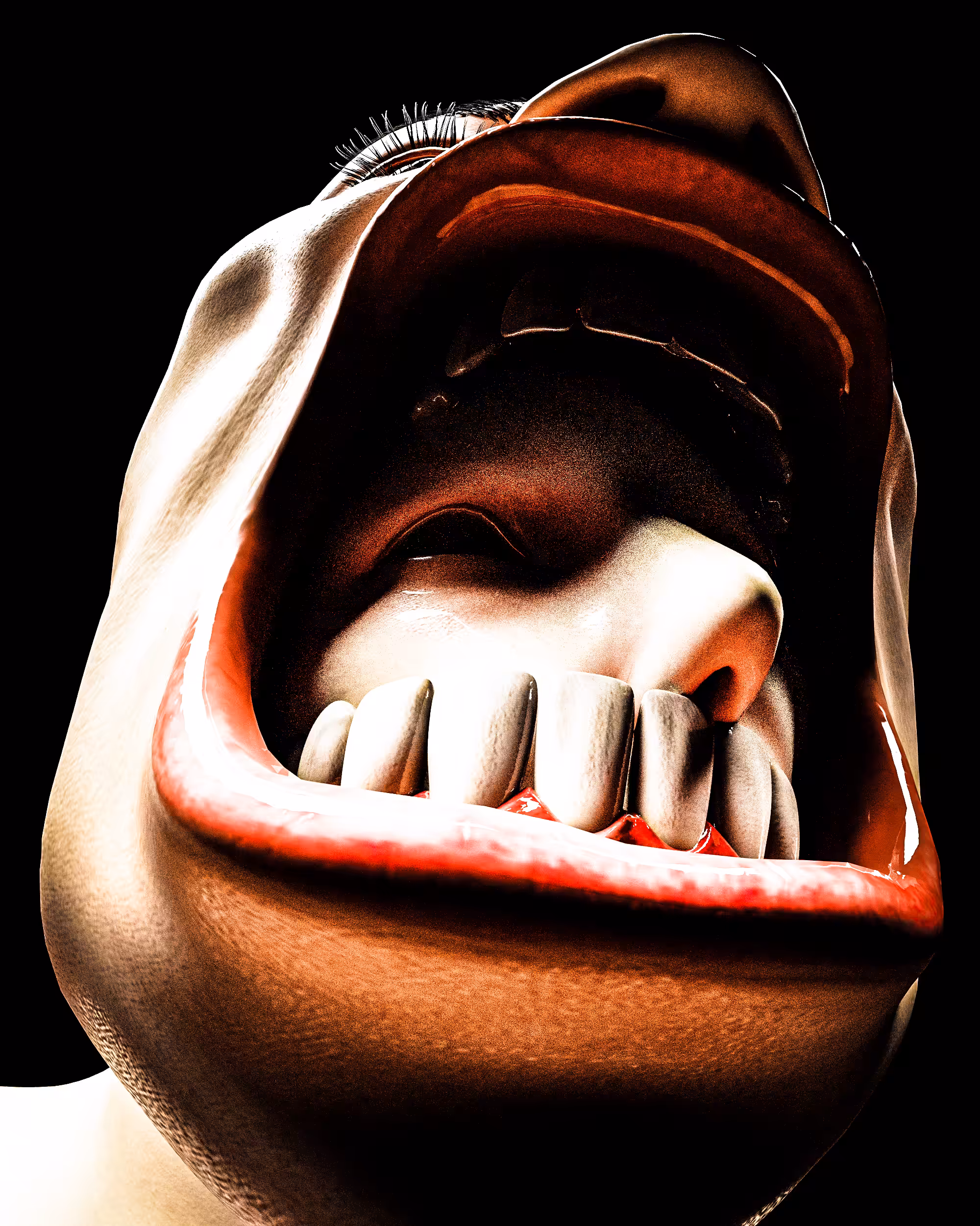 SKIN II