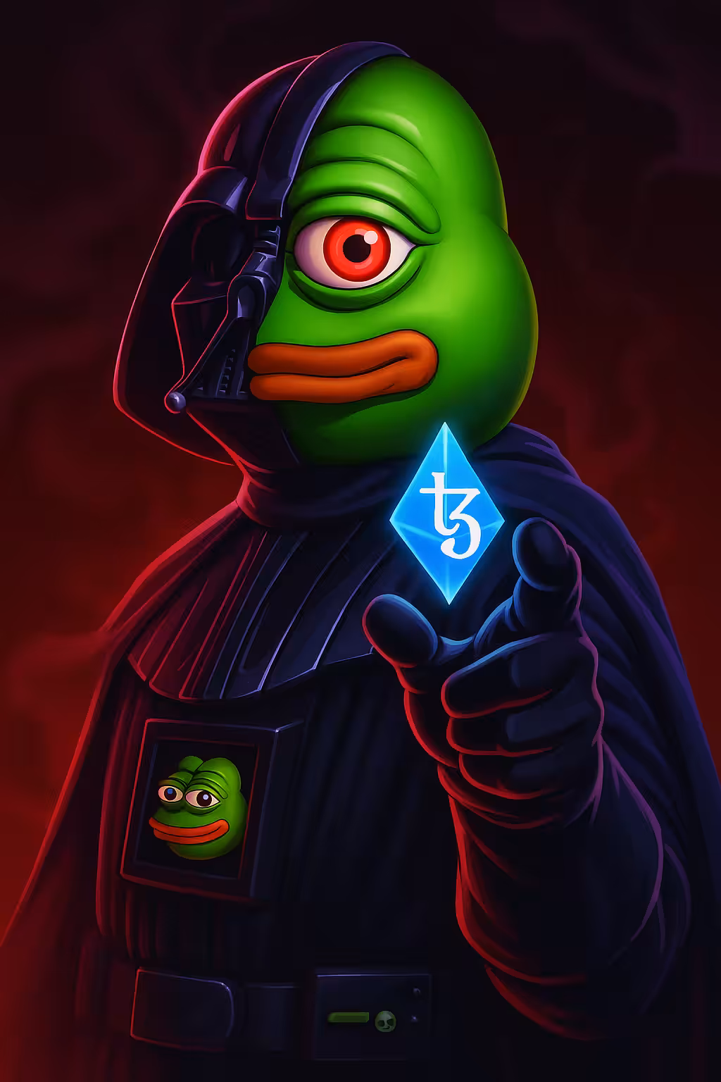 Tezos is powerful