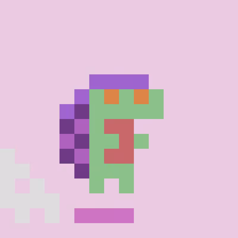 Tiny tortoises. #751