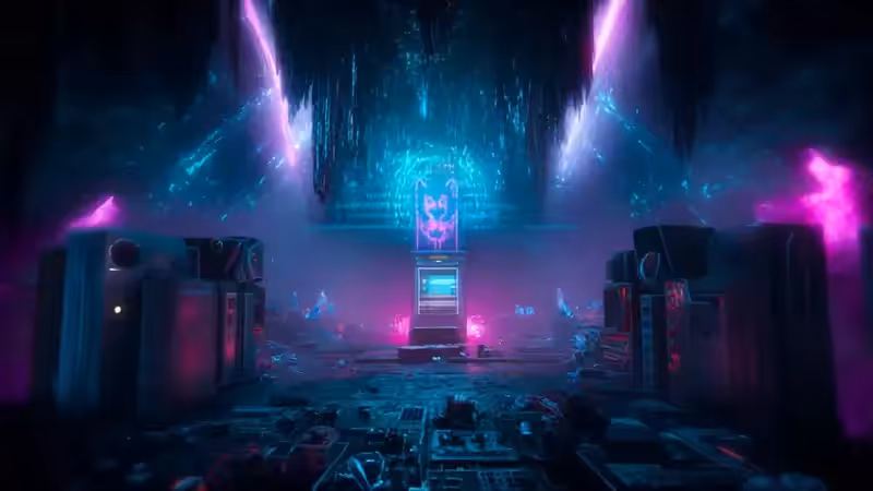 DX01: SINGULARITY 24132