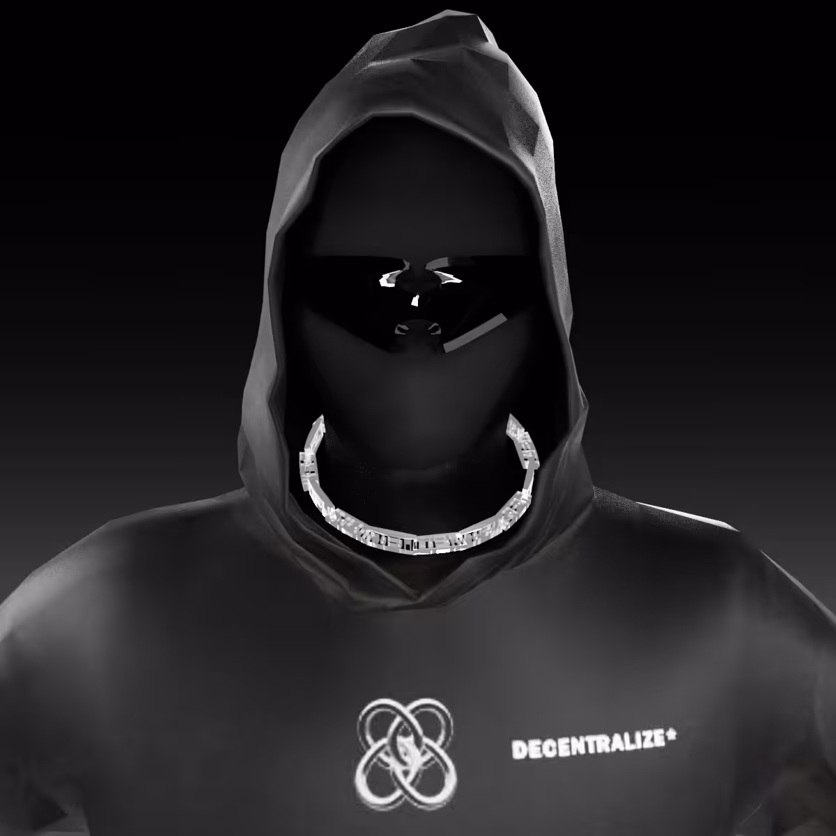 DFW Officer 1- decentralize*