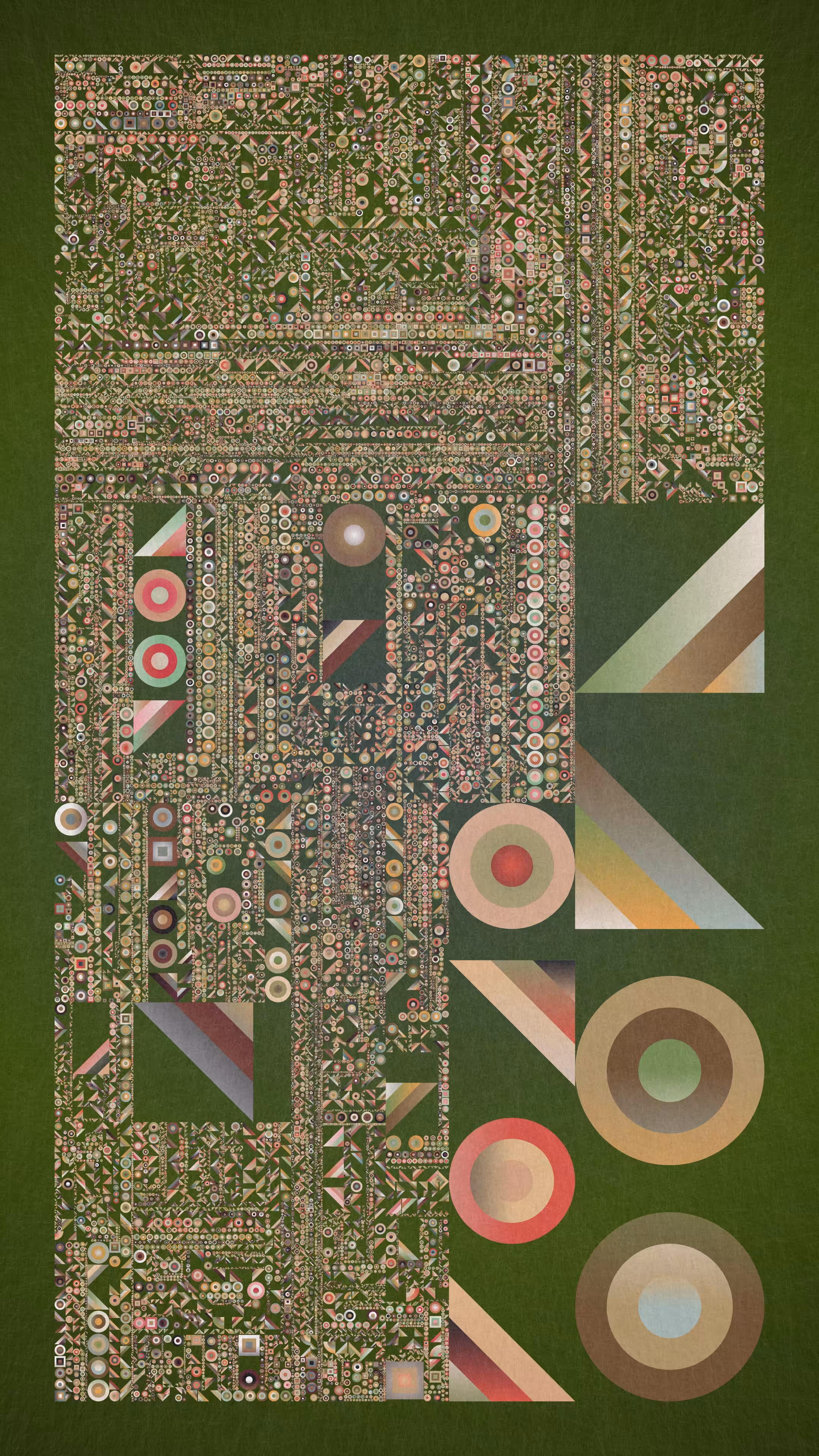 Flows of Pattern #5
