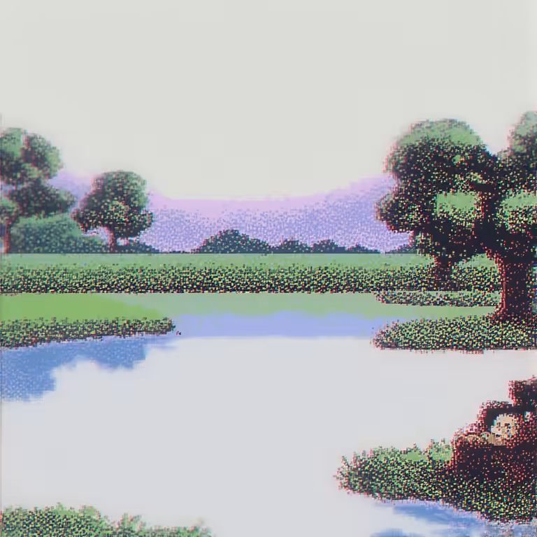 secret space