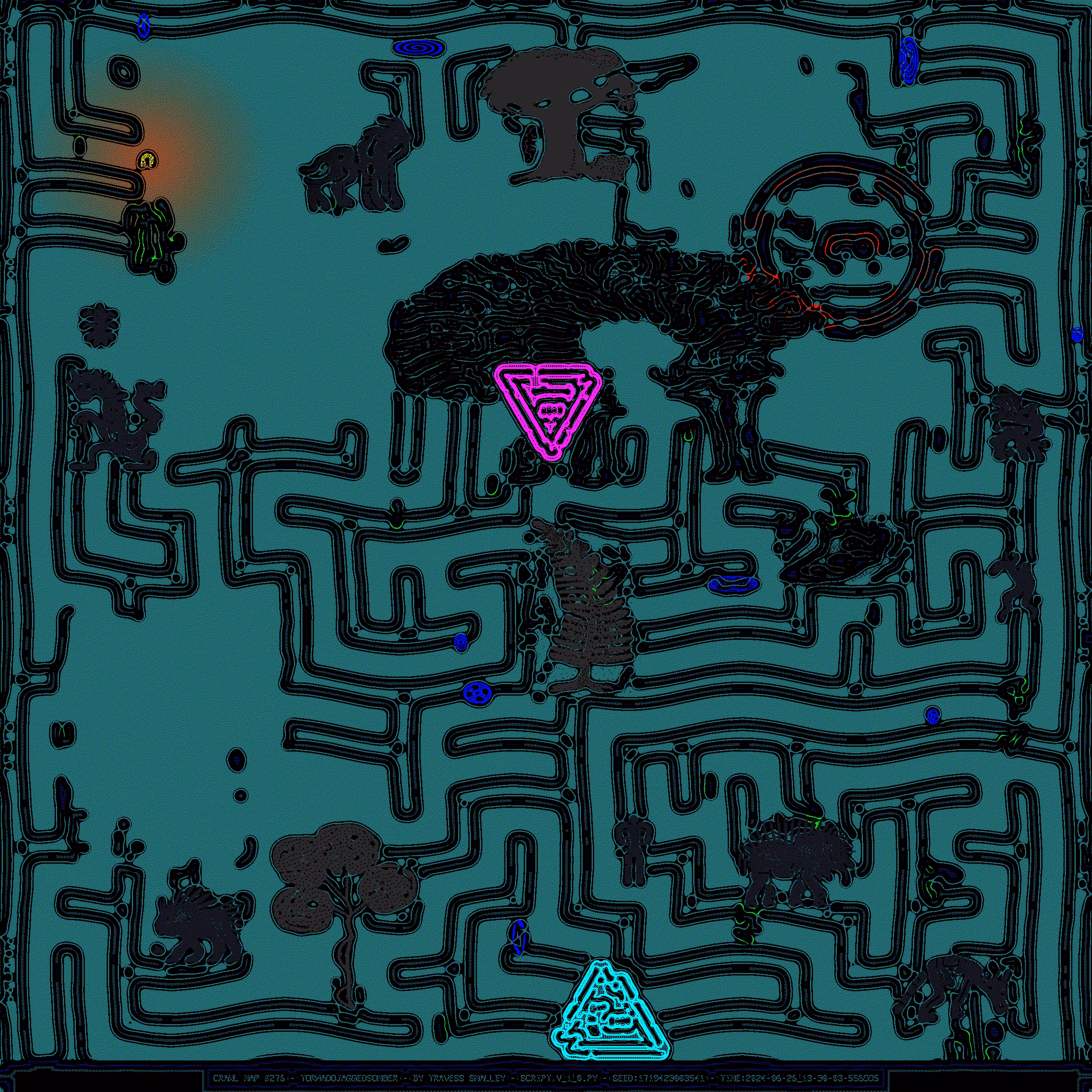 CRAWL #276