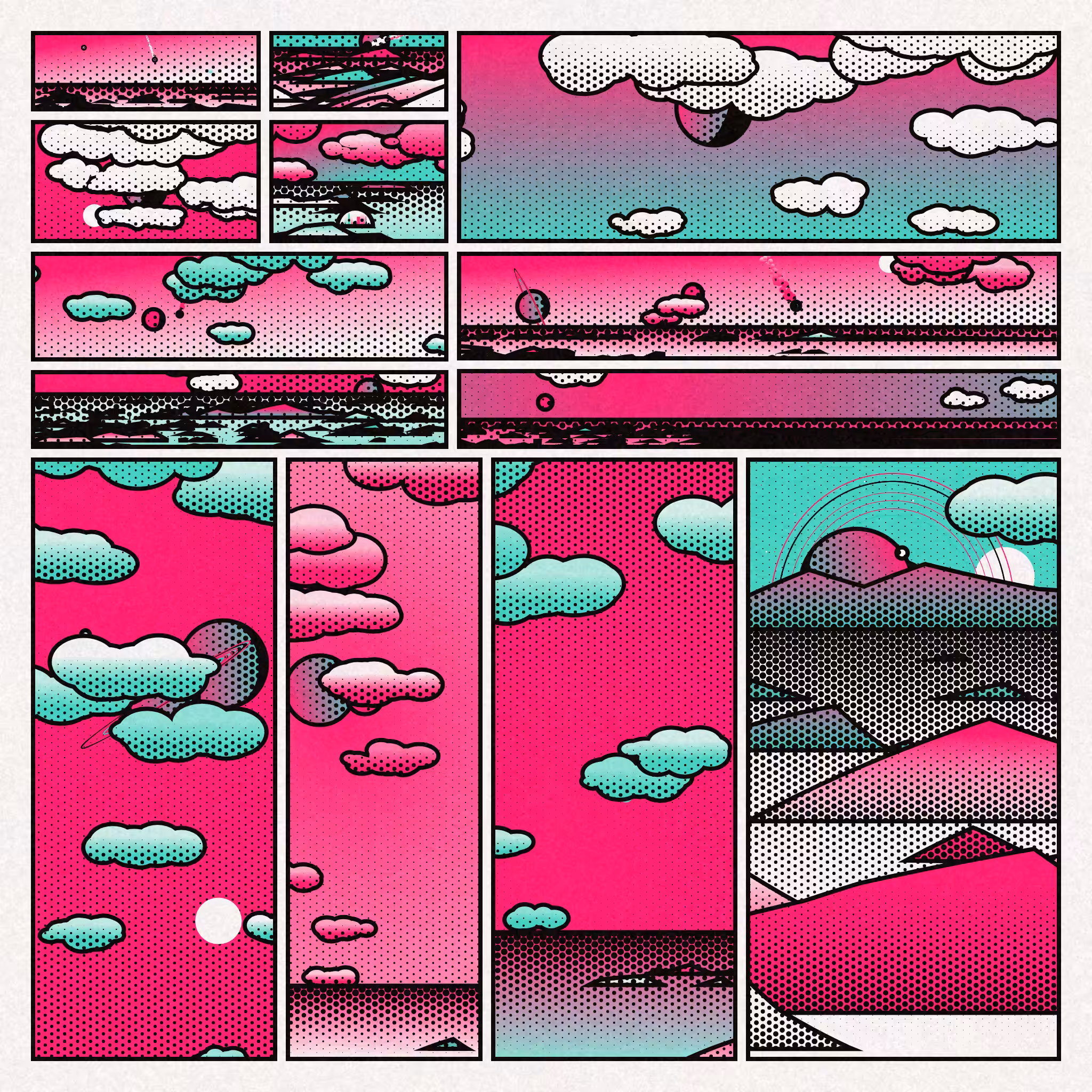 Astronomic Comics #476