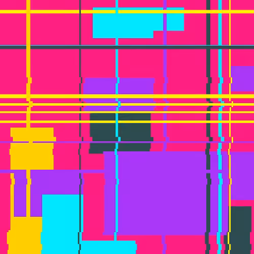Chromatic Chaos #587
