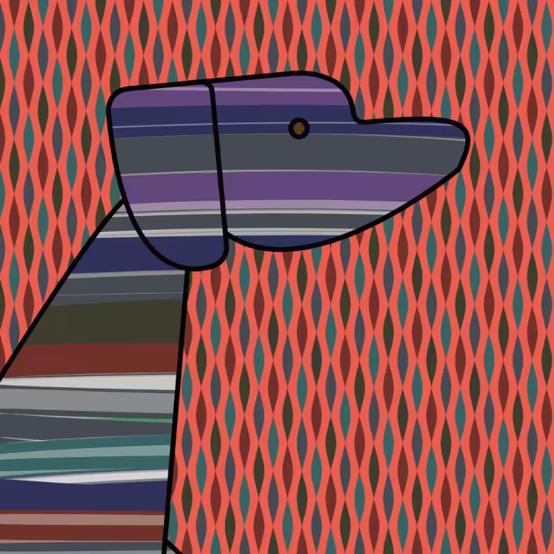 GOOD DOG #199