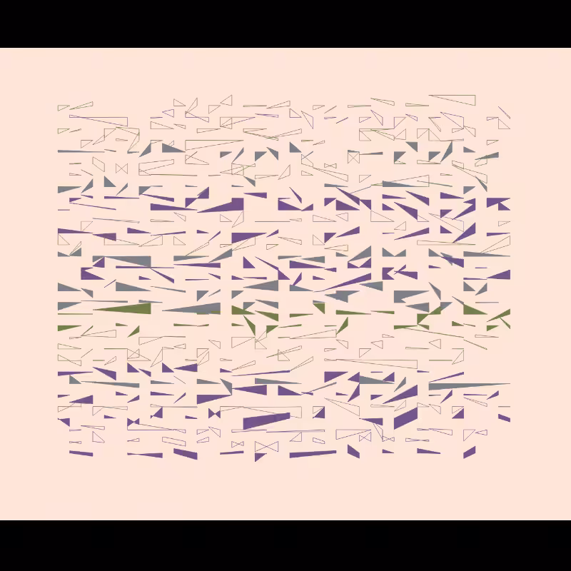 Quads and Triangles #150