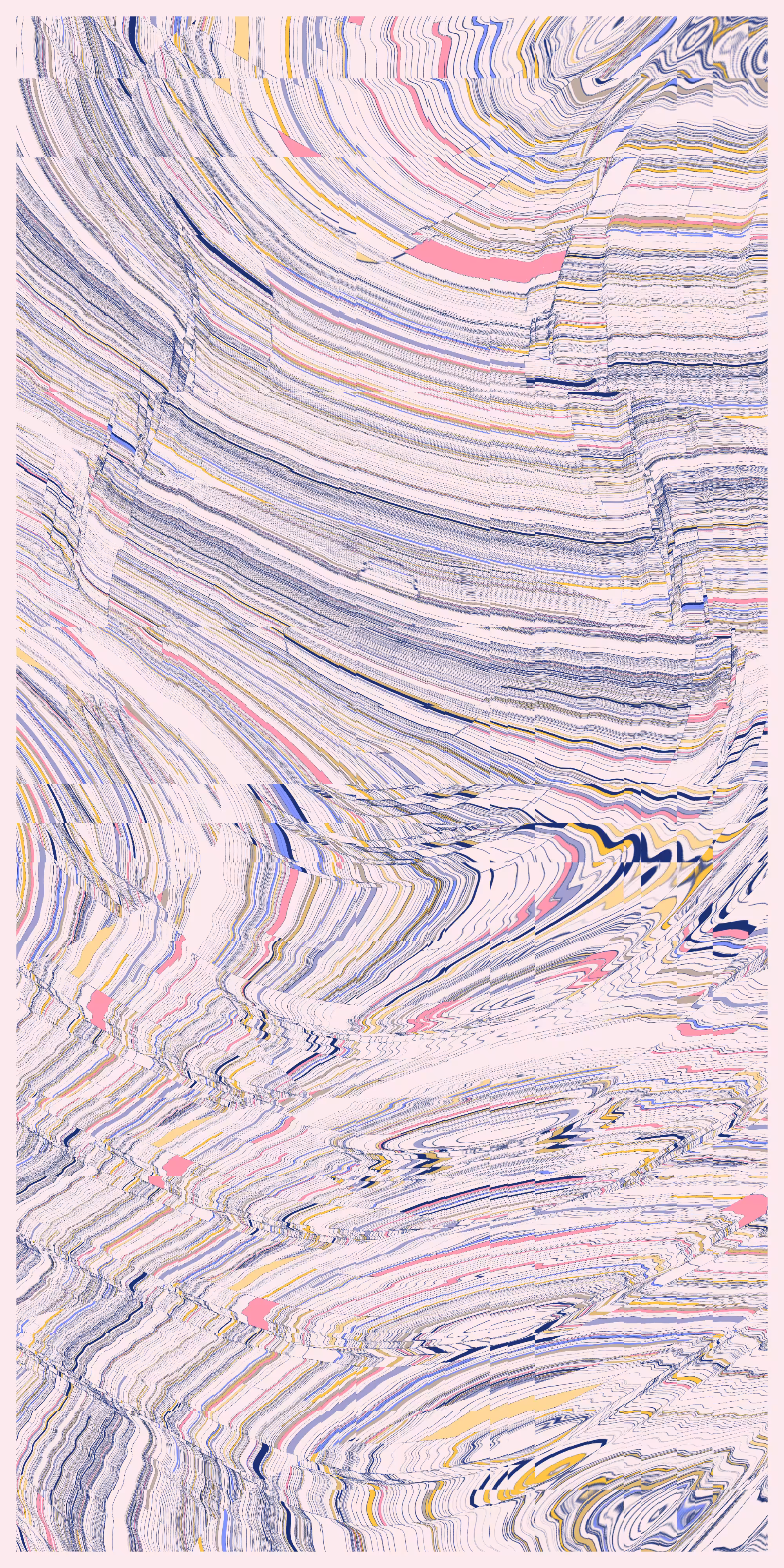 AMONG THE INFINITE #2