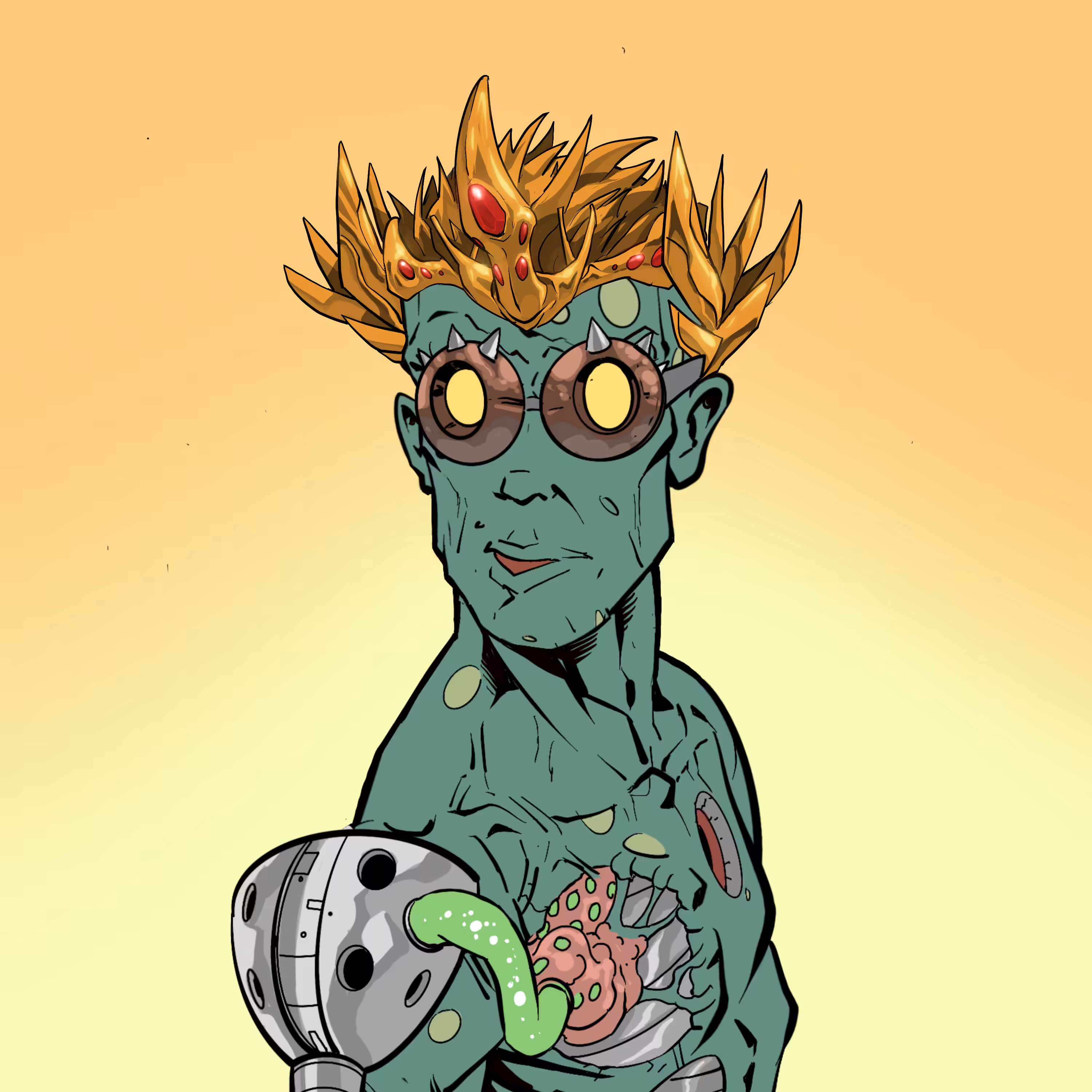 GlieseZombiePFP #2948