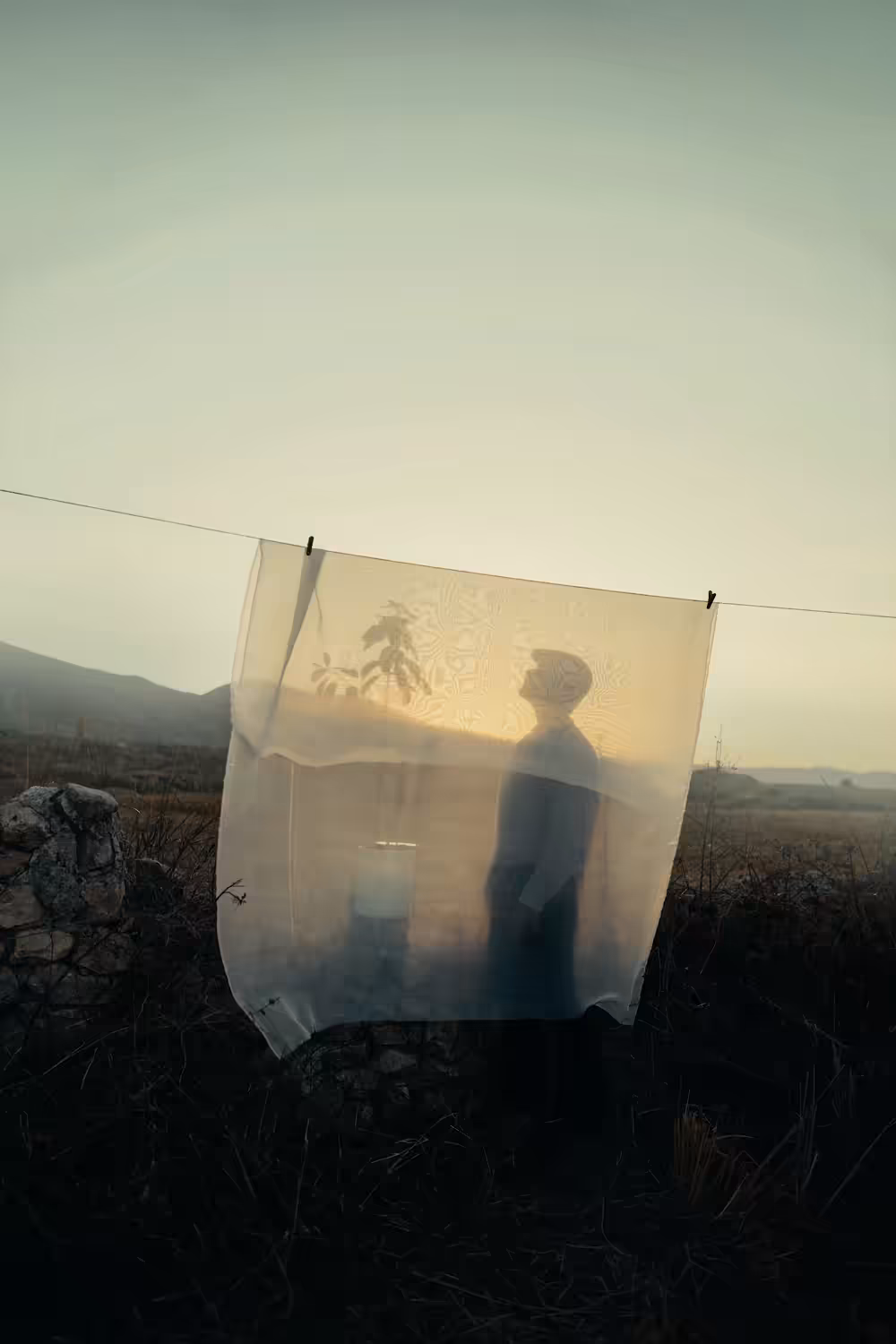 In praise of solitude