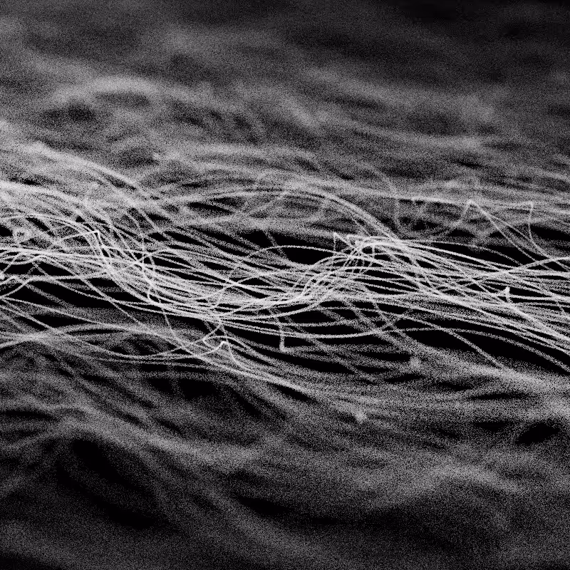 Smoke trails #44
