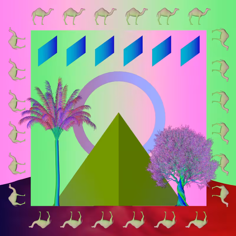 Pharaohs Trip #10