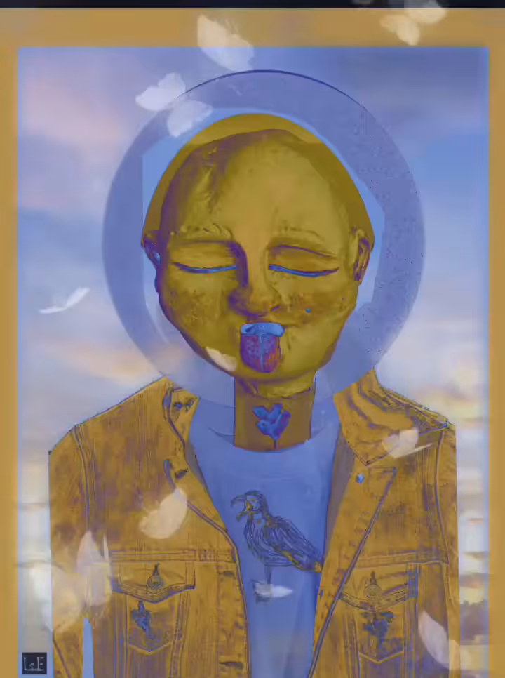 Air Avatars