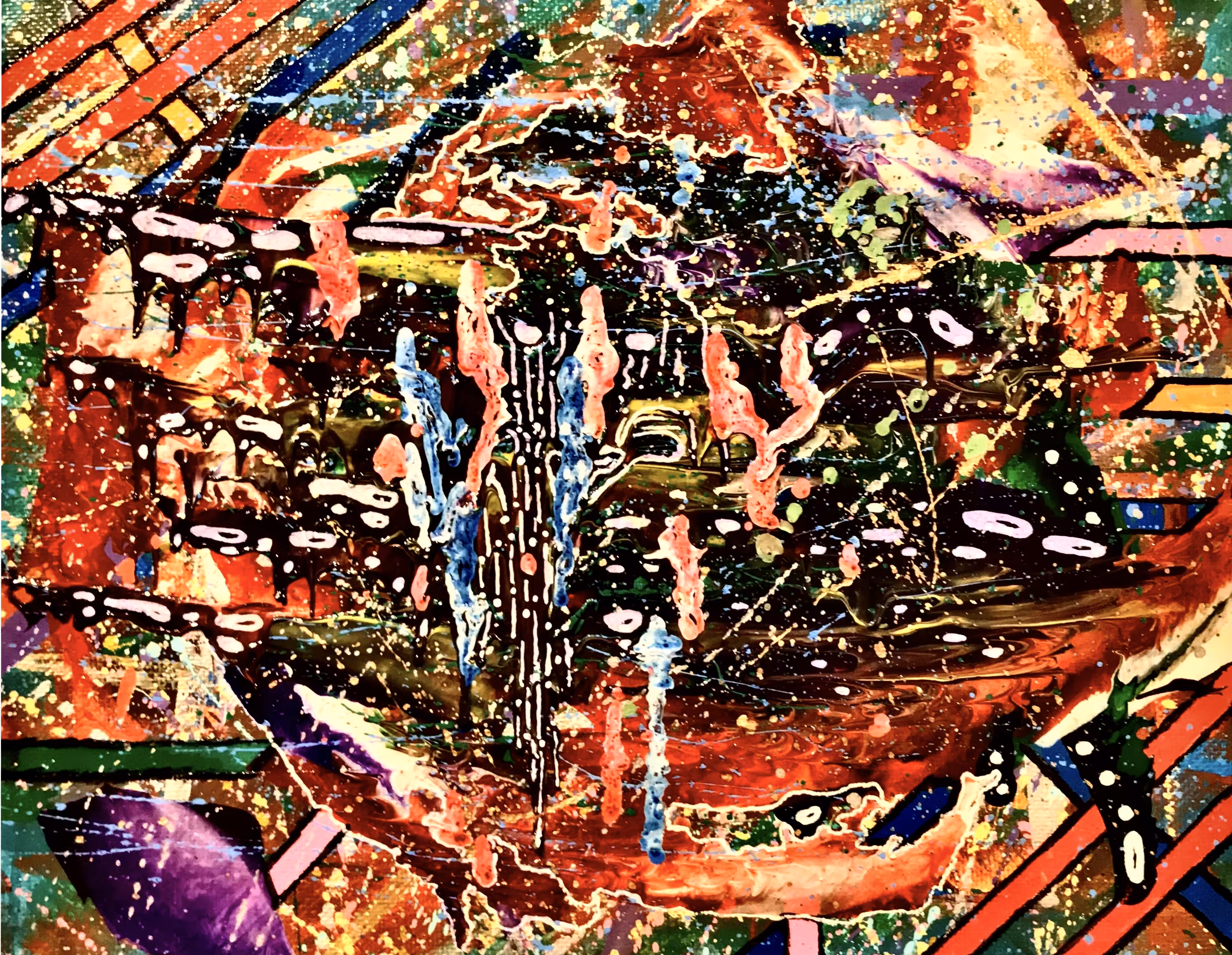 Corrupted 